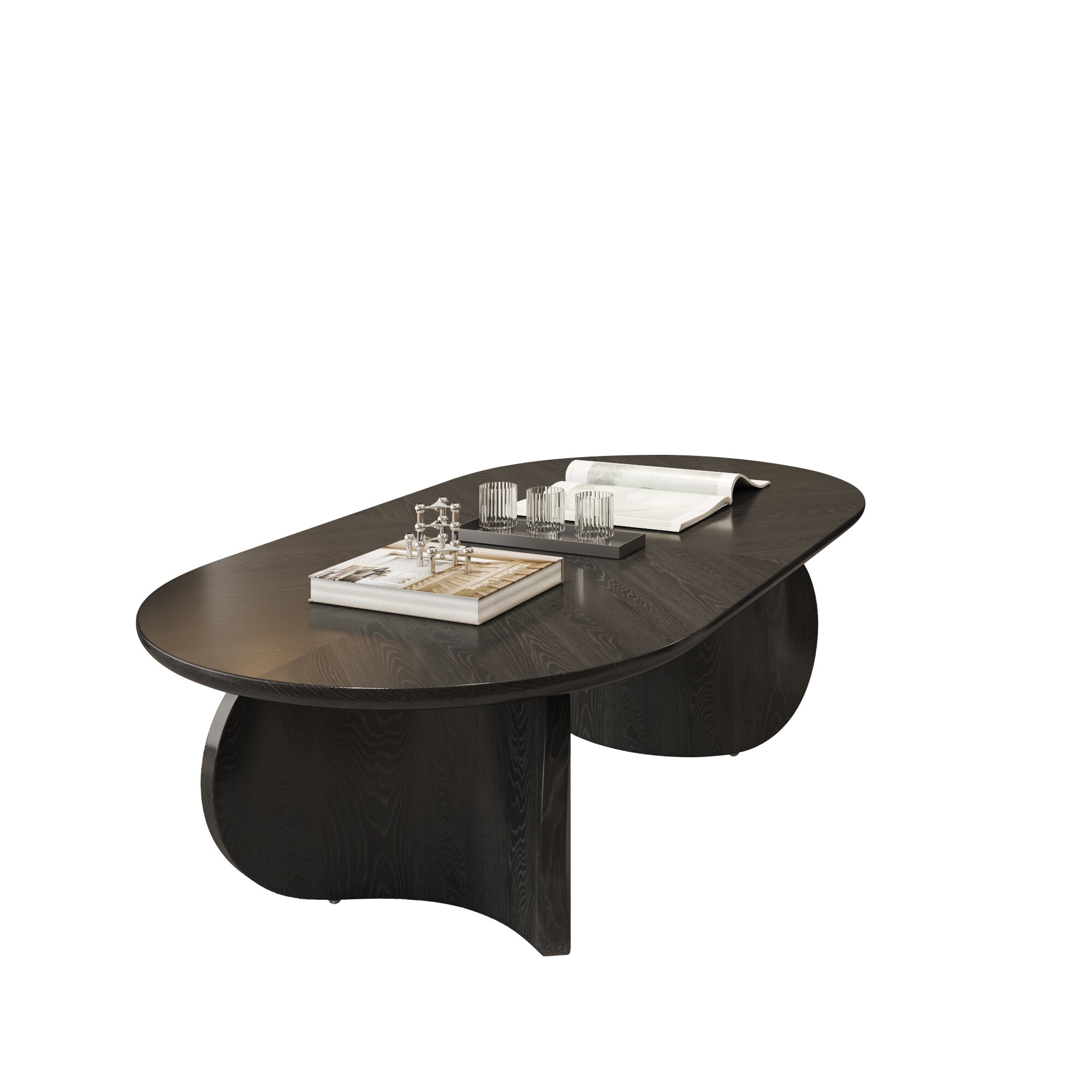 Oizaye DB-GHCT988 Coffee-Tables - View #7
