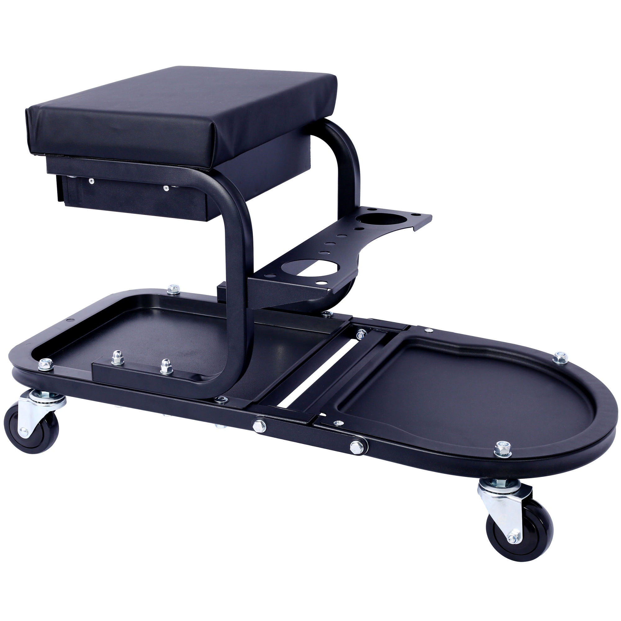 Damerin 321-36A Yard-Carts - View #2