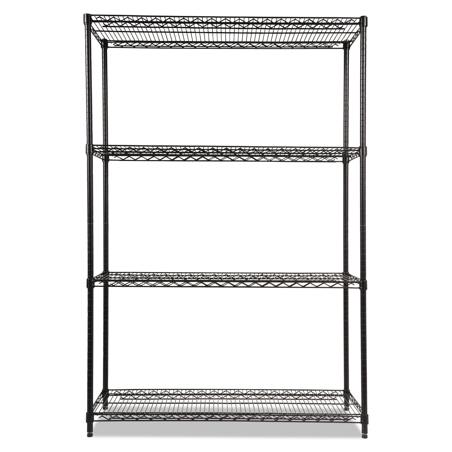 Alera ALESW504818BL Free-Standing-Shelving - View #5