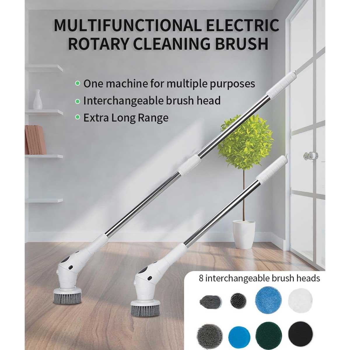 Aoibox AB0808BS072 Vacuum-Brushes - View #2