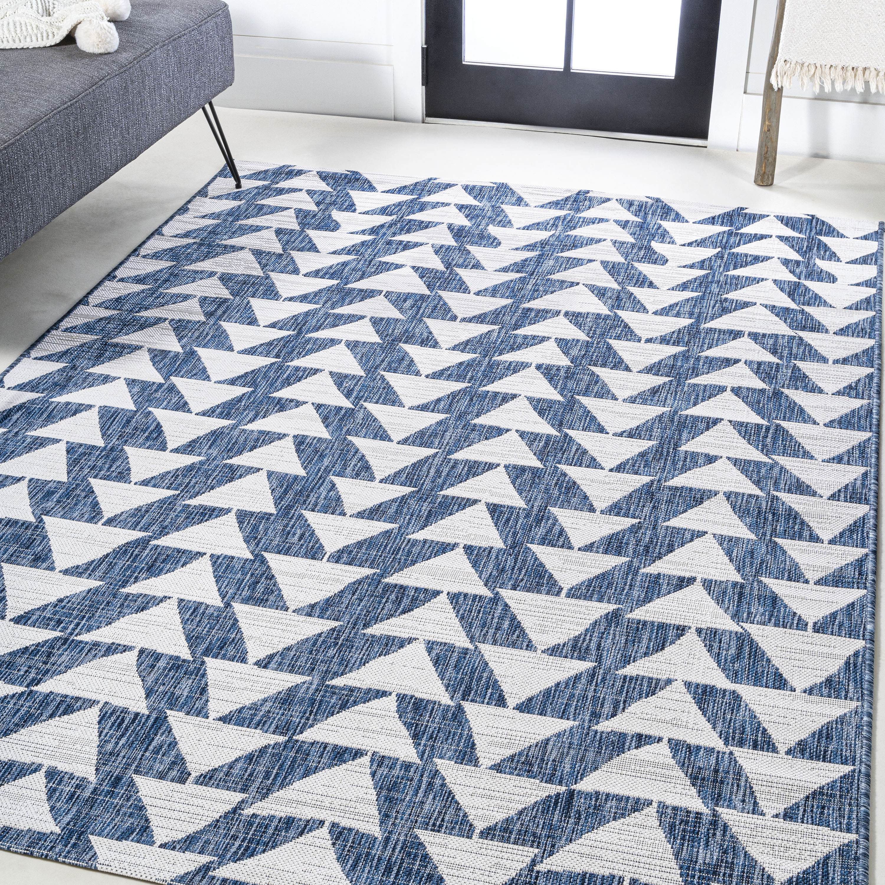 JONATHAN  Y SMB126C-4 rugs - View #9