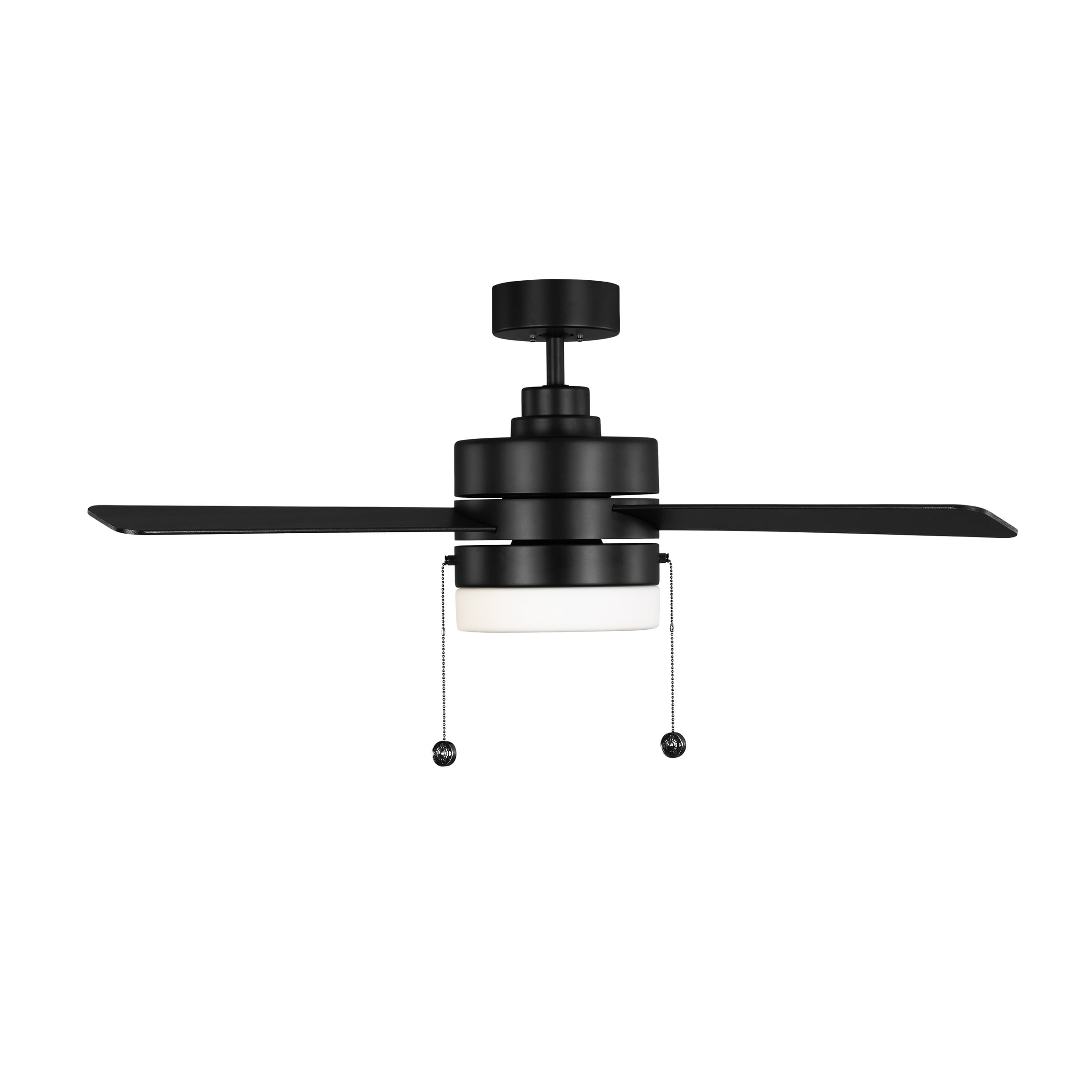 Generation Lighting 3SY44MBKD Ceiling-Fans - View #5