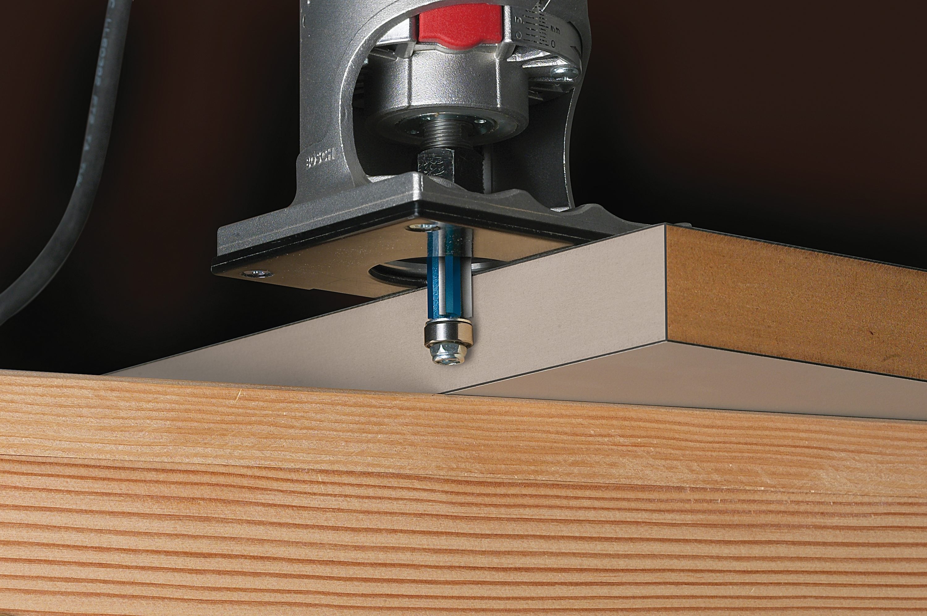 Bosch 85184 Trimming-Cutout-Router-Bits - View #7