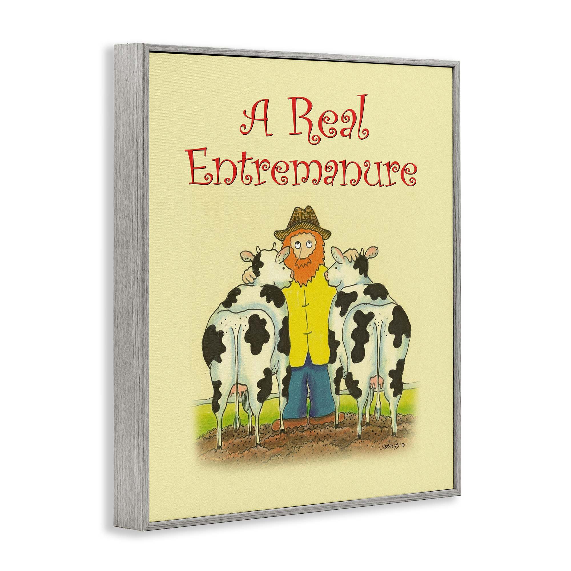 Stupell Industries BT-031-GFF-11X14 Wall-Art - View #2