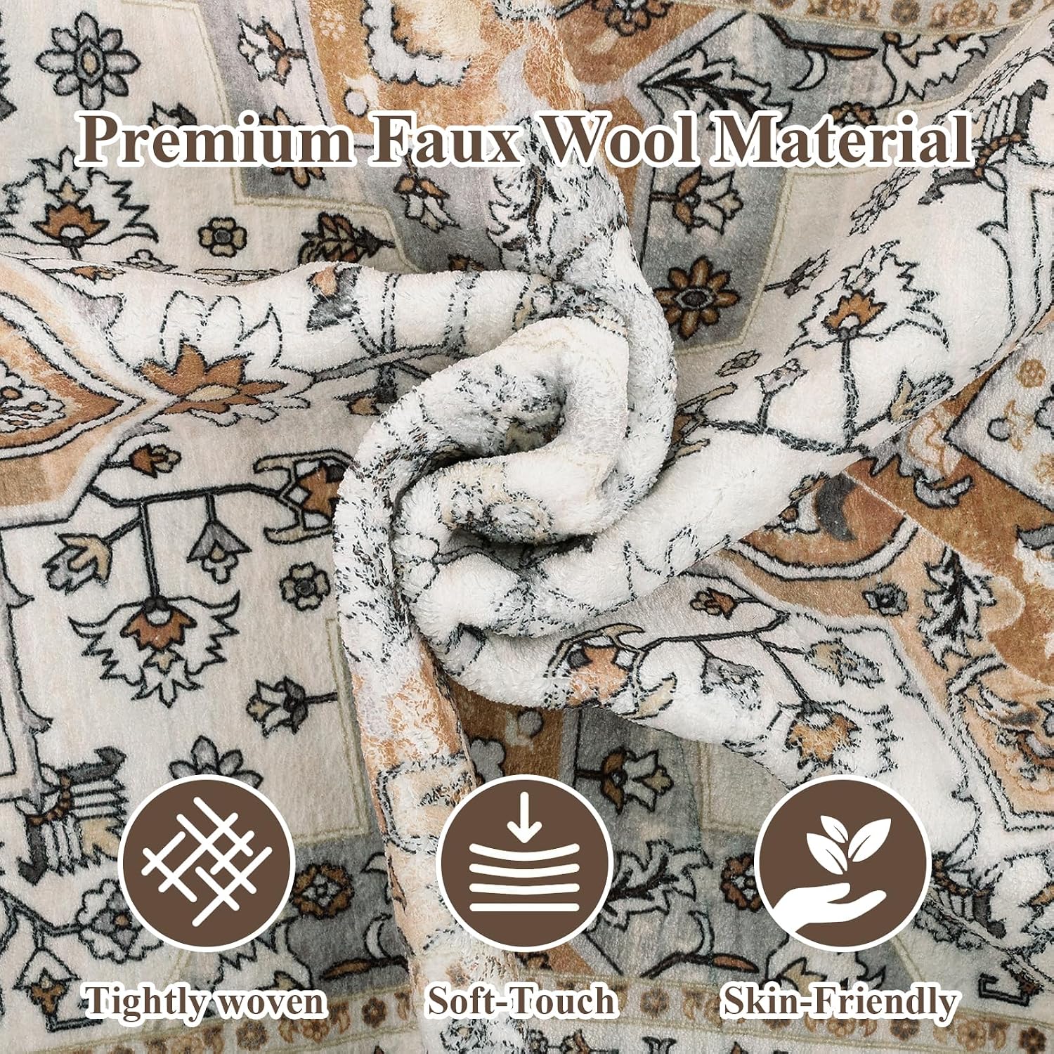 HEBE 754197826942 rugs - View #5