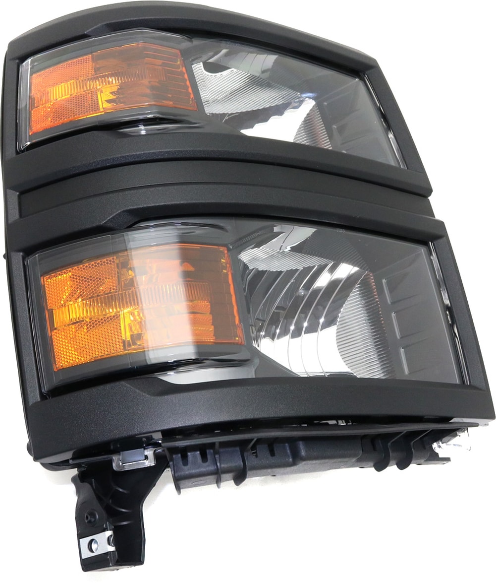 Garage-Pro JCWREPC100353GP Headlights-Components - View #2