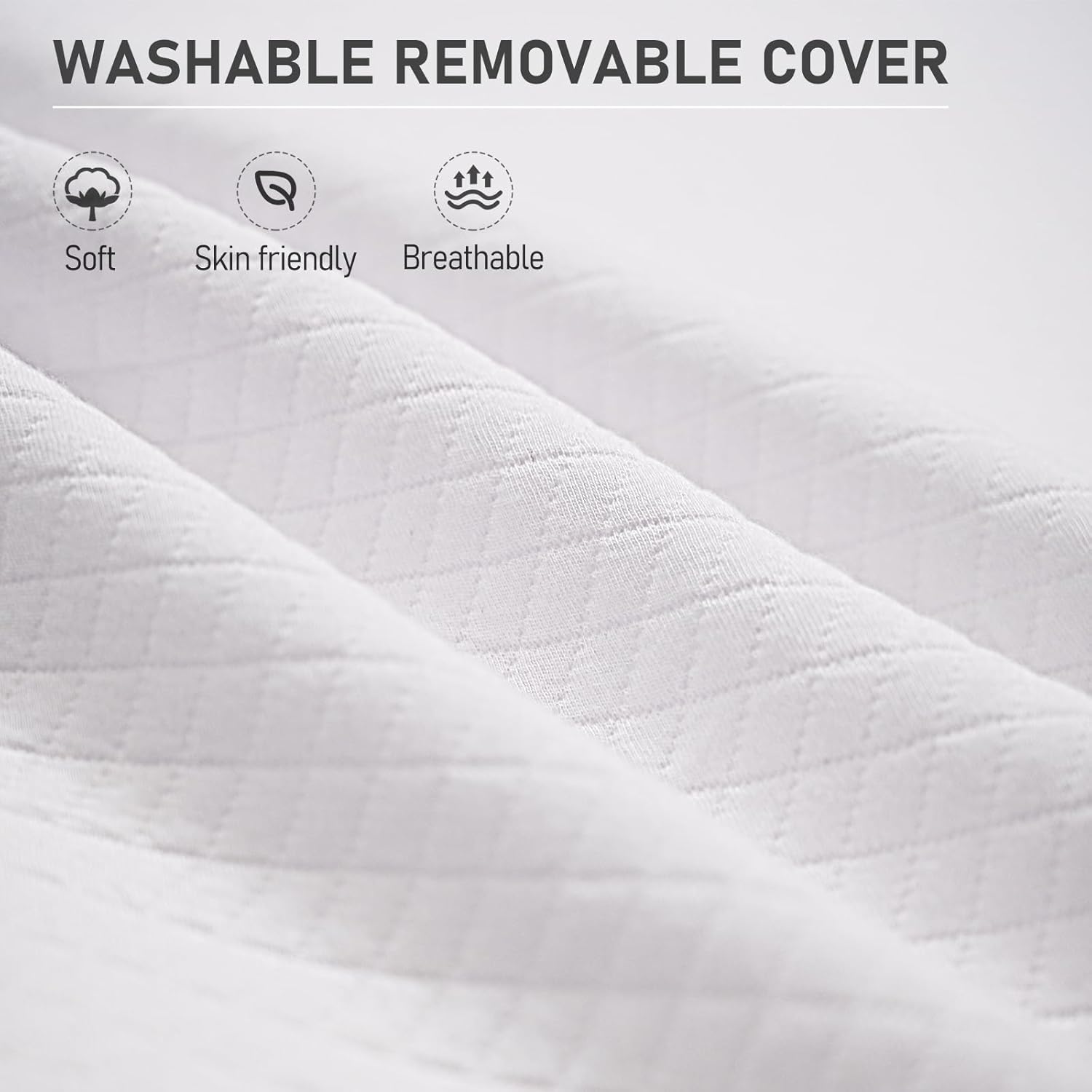 Esazn I1322308-WT-T Orthopedic-Pillows-Cushions - View #8