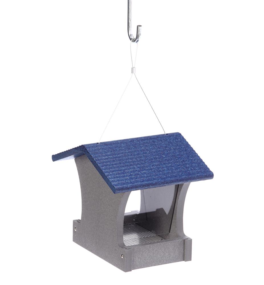 bluebird feeder lowe's