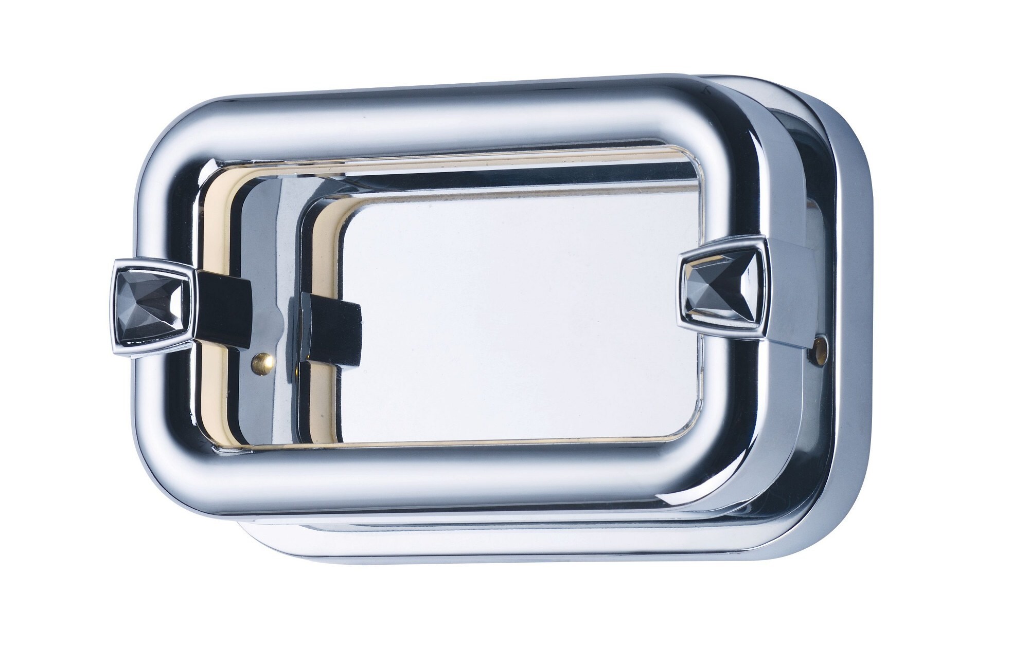 Maxim Lighting Kartier 1 Light Vanity Light by Maxim - 30161PC