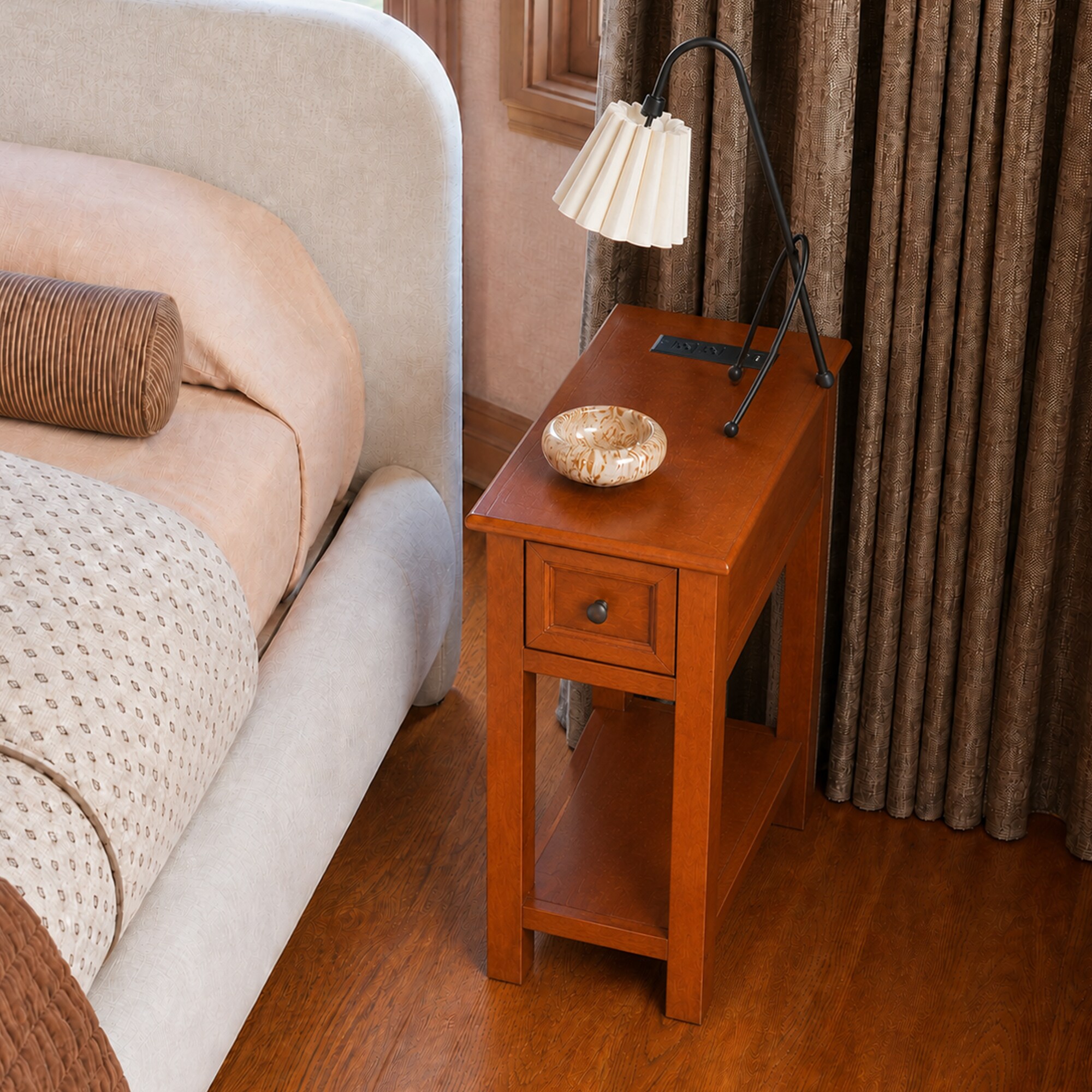 GLANZEND 65148Q4AC nightstands - View #6