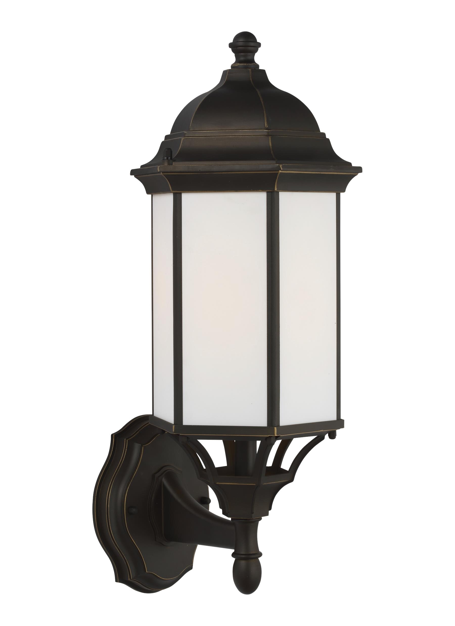 Generation Lighting 8838751-71 Outdoor-Wall-Lighting - View #2
