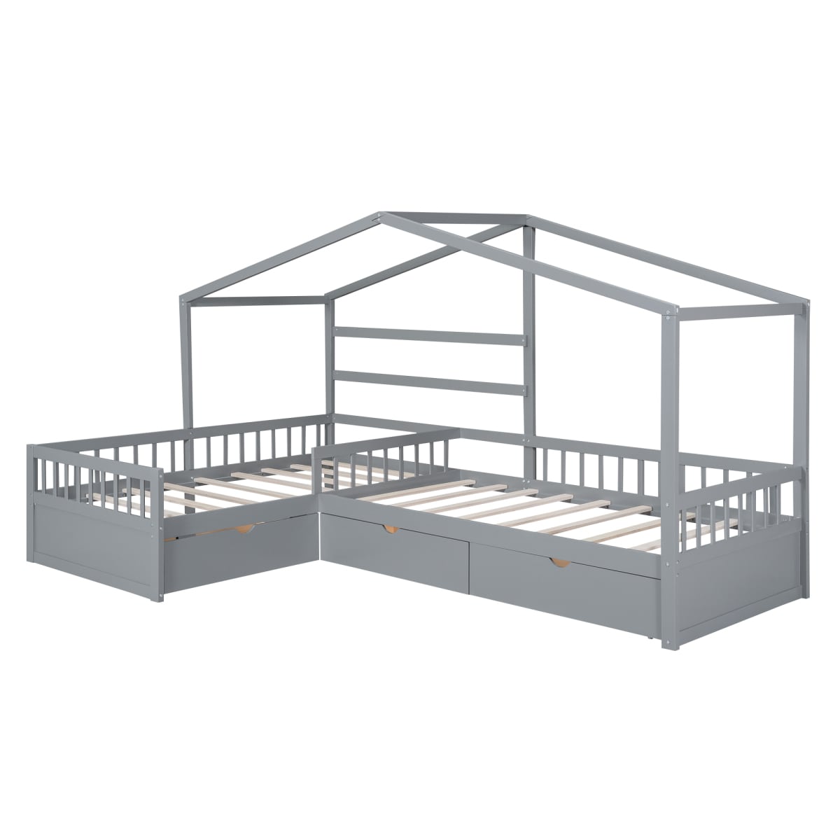 Streamdale Furniture GX001026AAE beds - View #17