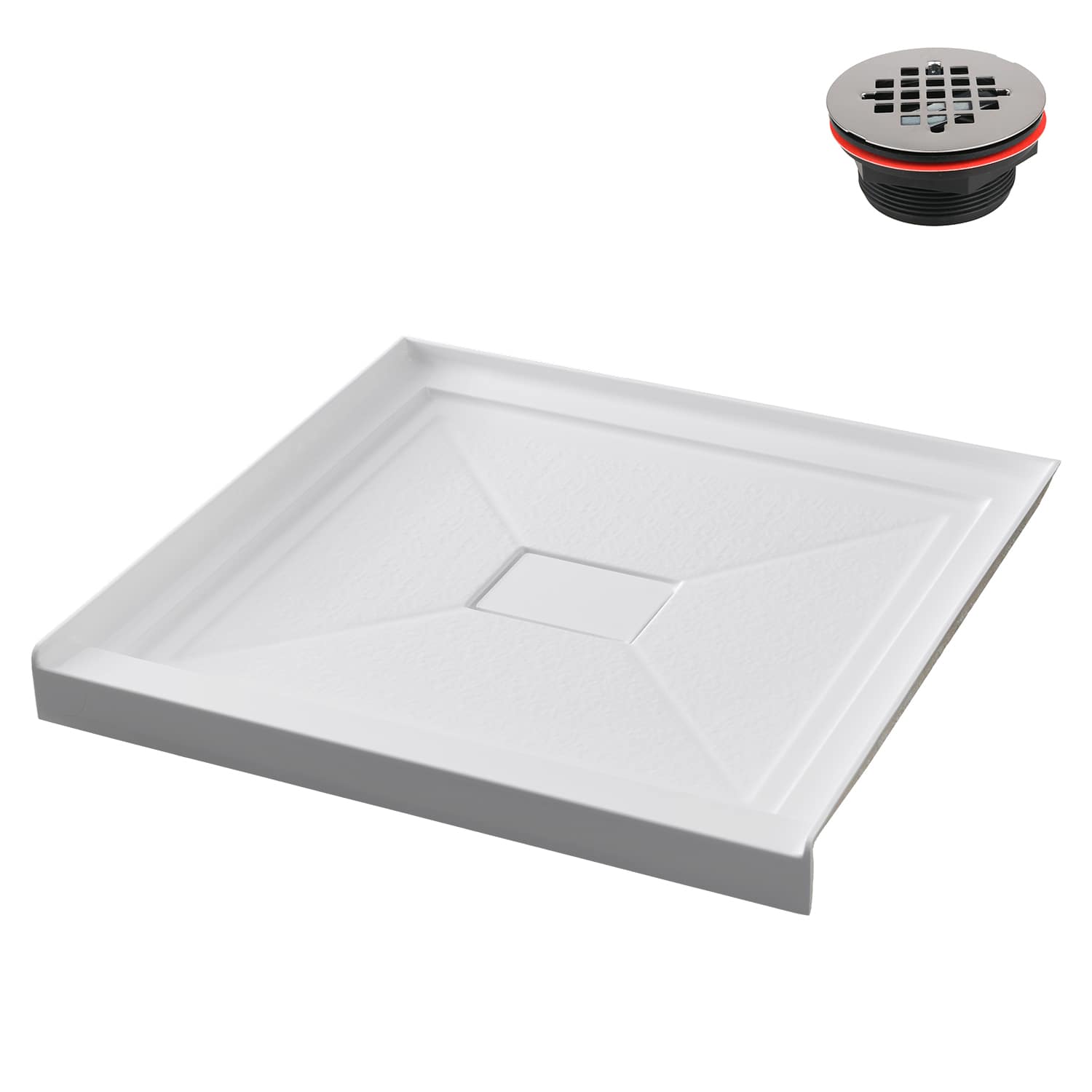 Streamline GB-631-528 Shower-Floors - View #6