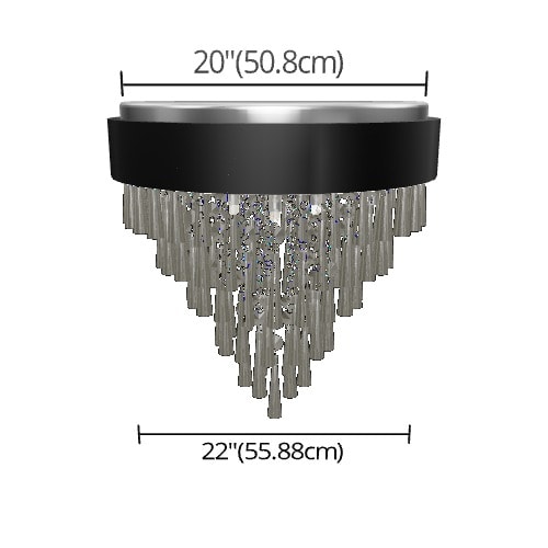 Three-dimensional representation of the product