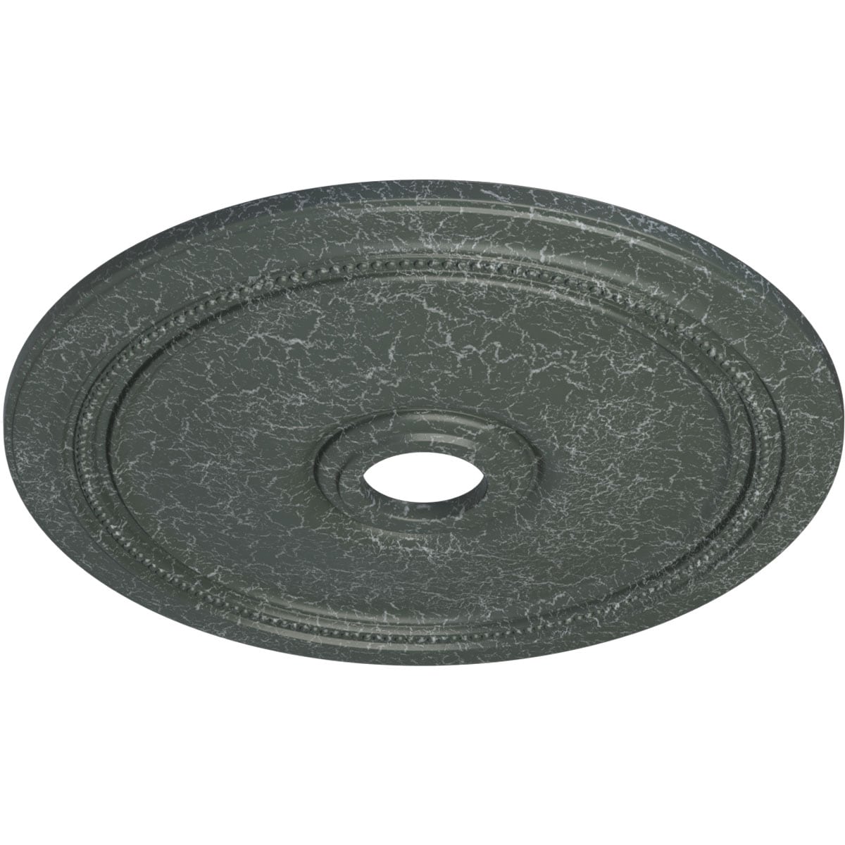 Ekena Millwork CM24DIAGC Ceiling-Medallions - View #2