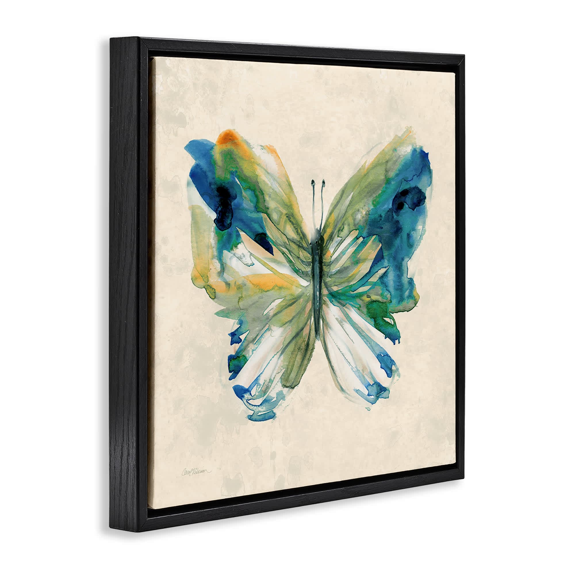 Stupell Industries BS-247-FFB-24X24 Wall-Art - View #2