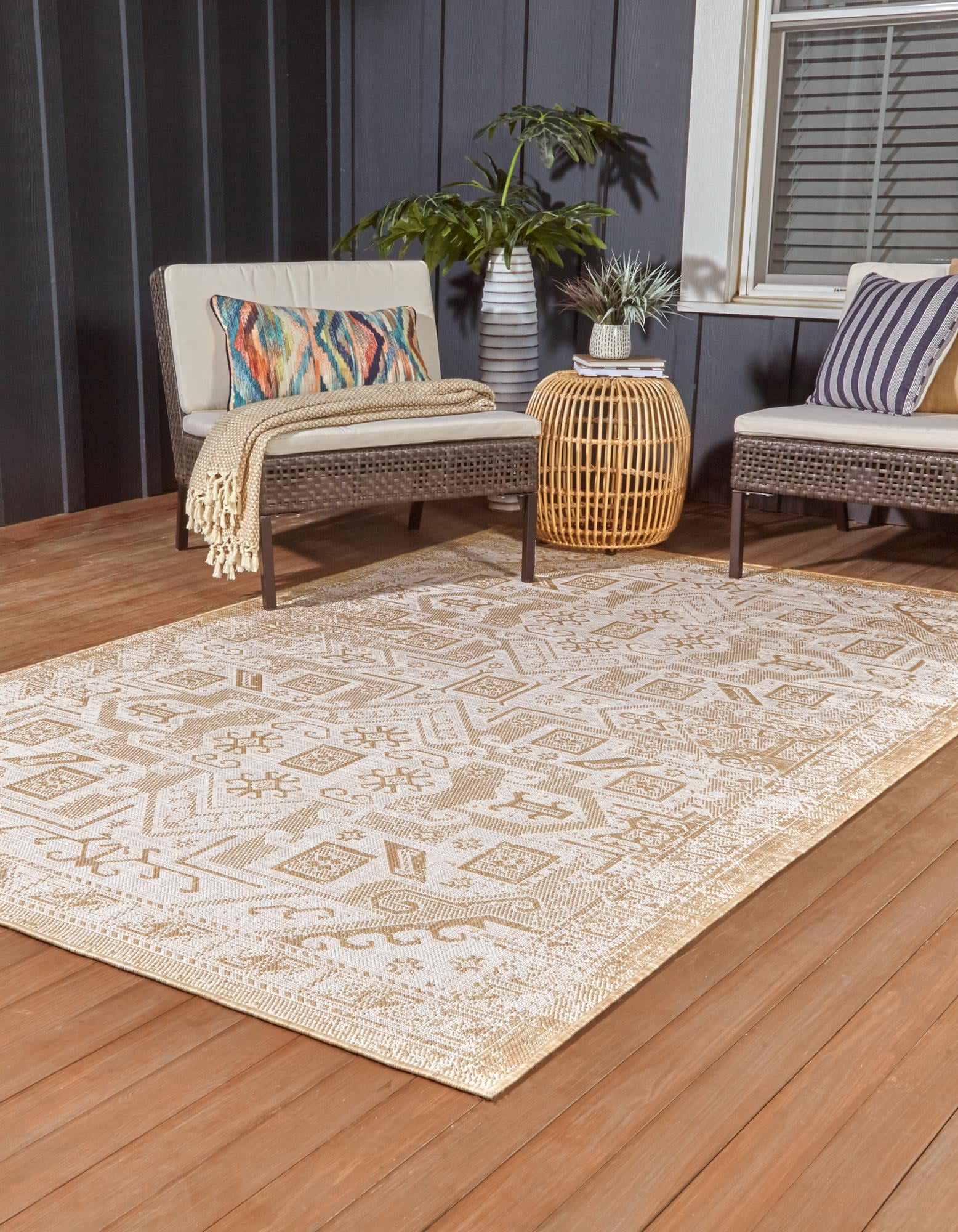 Unique Loom 3162317 rugs - View #9