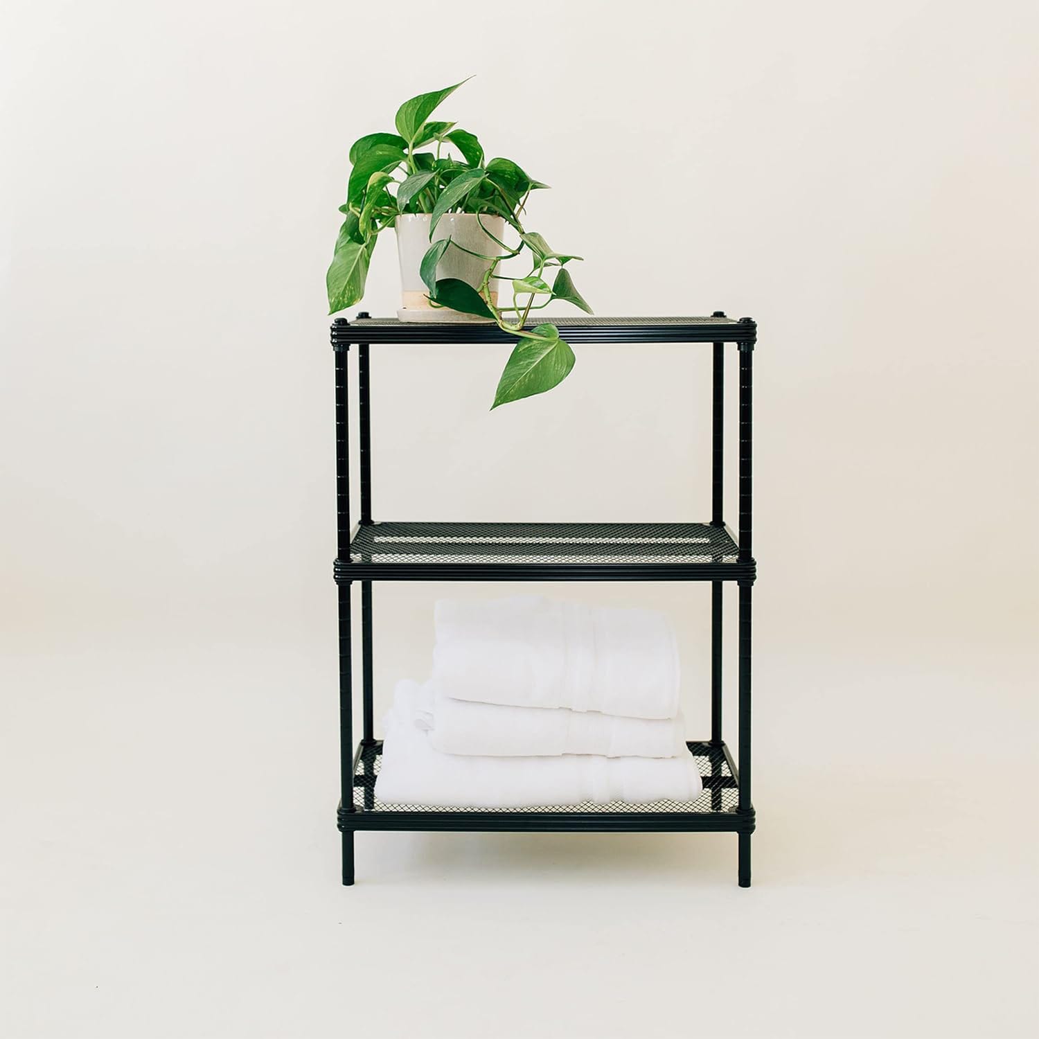 Design Ideas 325723 Free-Standing-Shelving - View #8