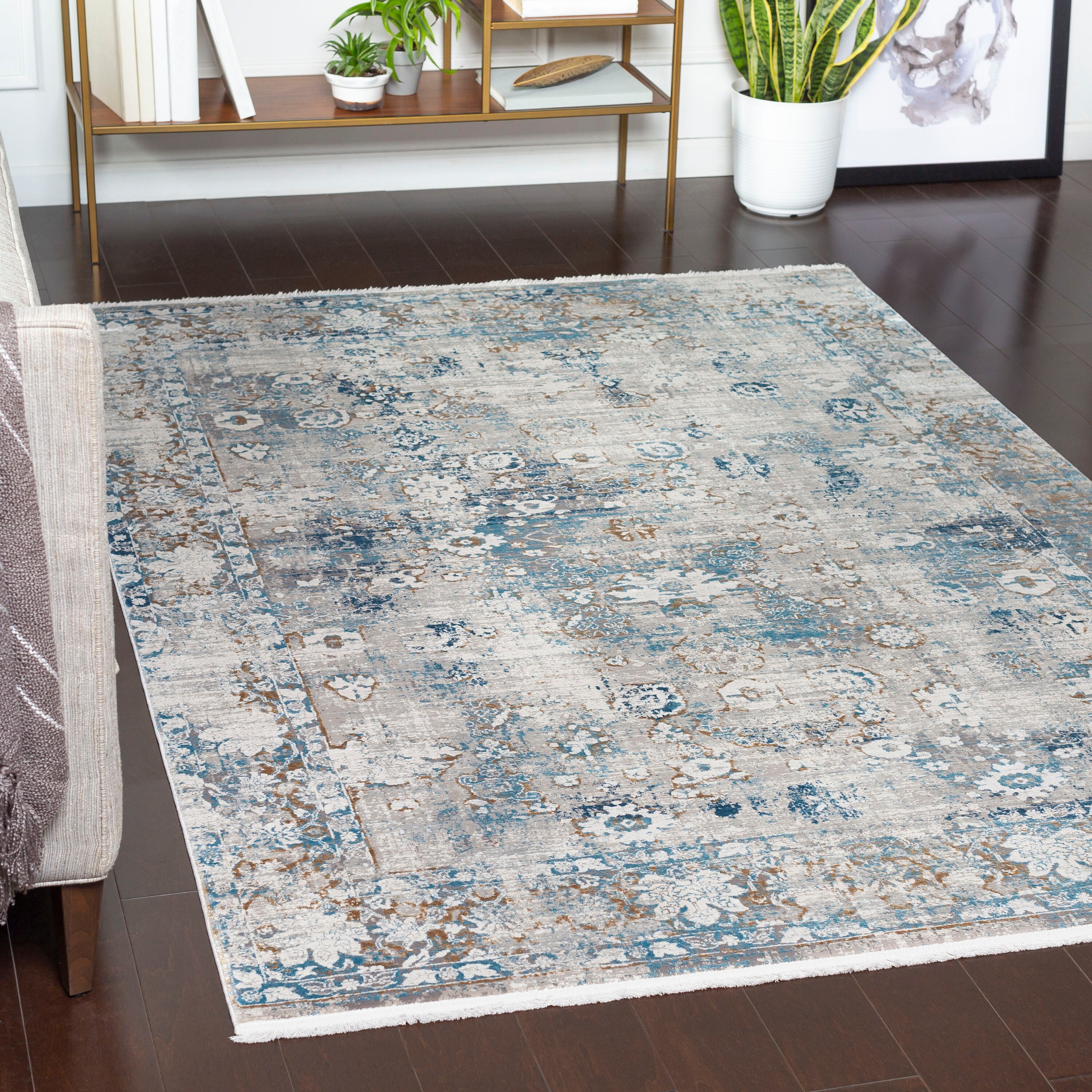 Surya SOR2307-76112 rugs - View #2