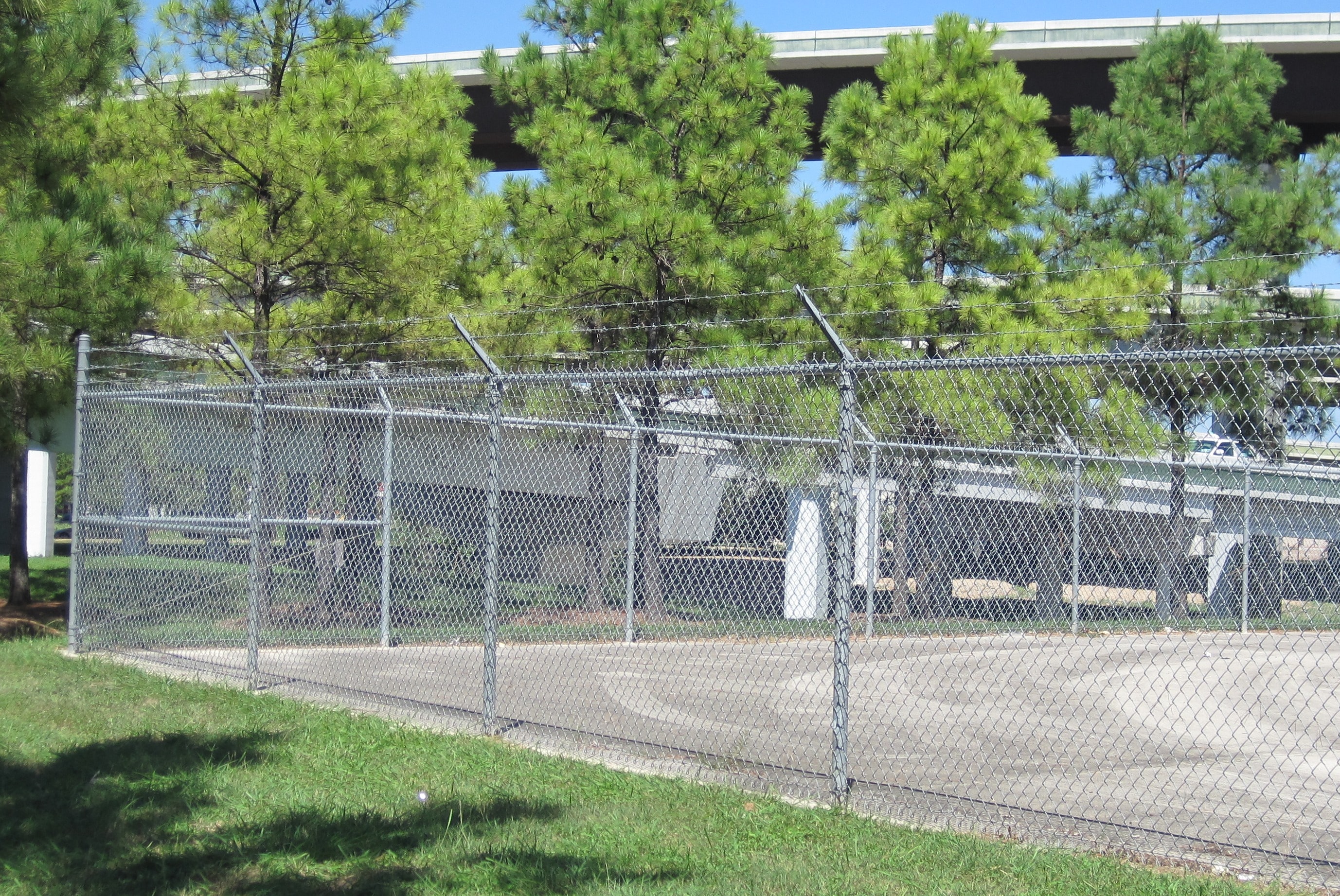  58930057 Chain-Link-Fence-Slats - View #4