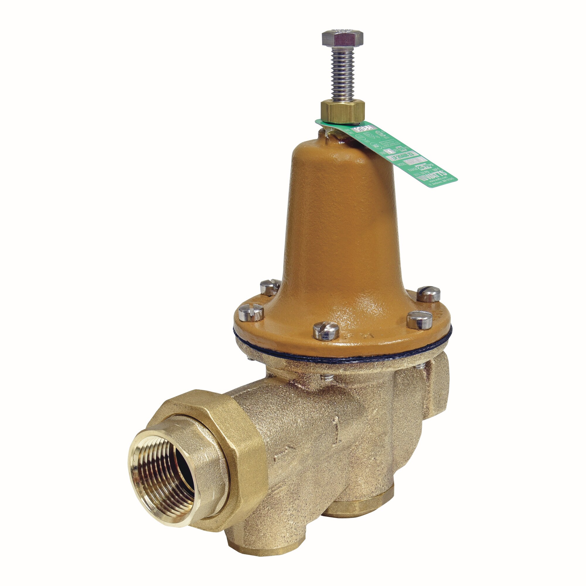 Watts LF25AUB-Z3 1 Pressure-Relief-Valves-Regulators - View #2