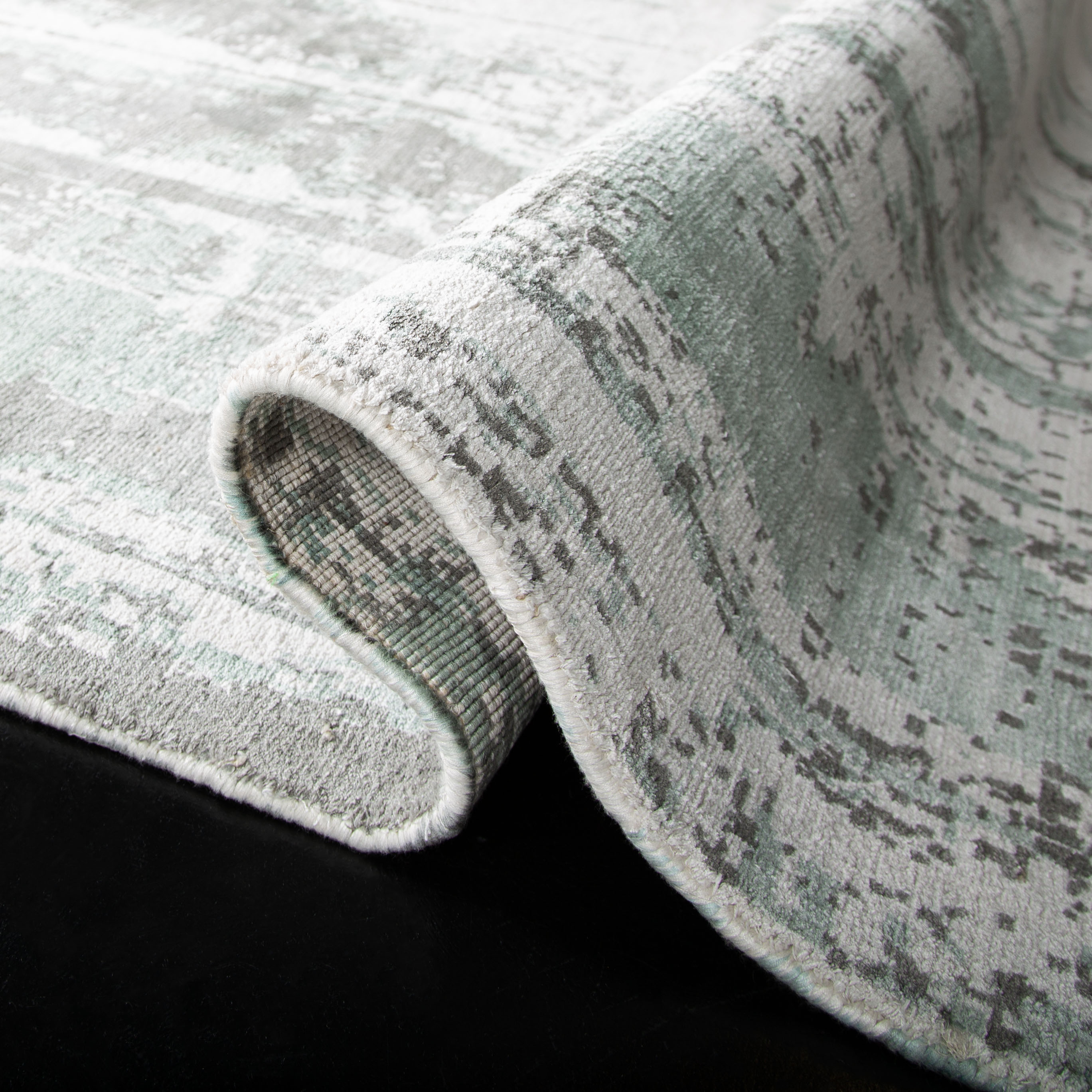 Safavieh MIR267B-9 rugs - View #3