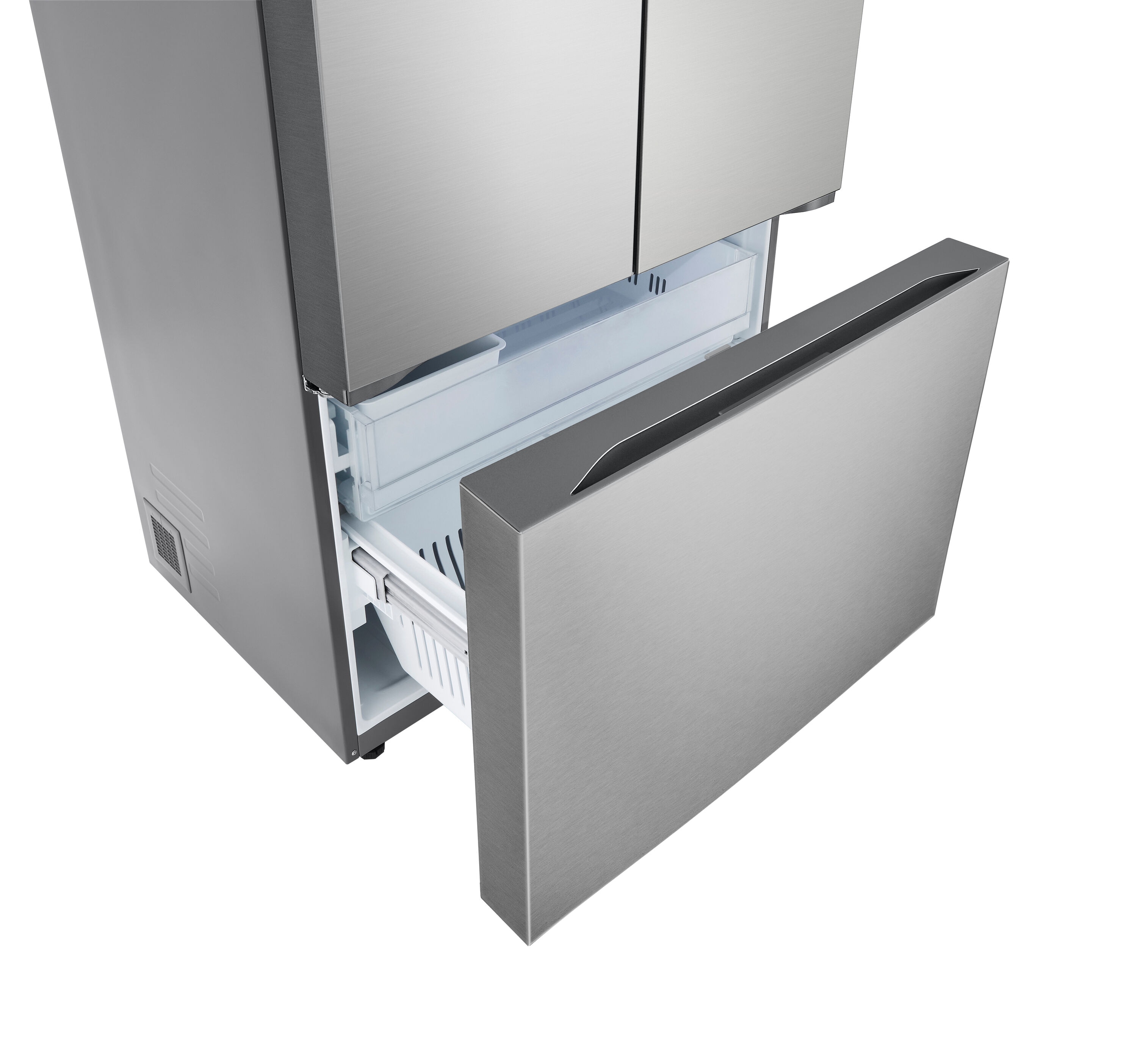 LG LRFLS3216S French-Door-Refrigerators - View #4