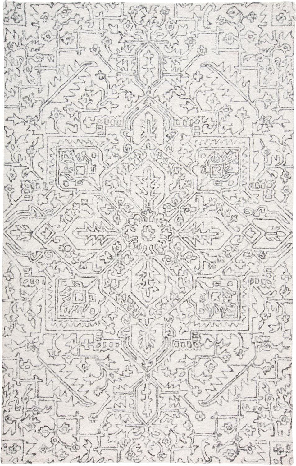 Room Envy 869R8778IVYCHLF00 rugs - View #8