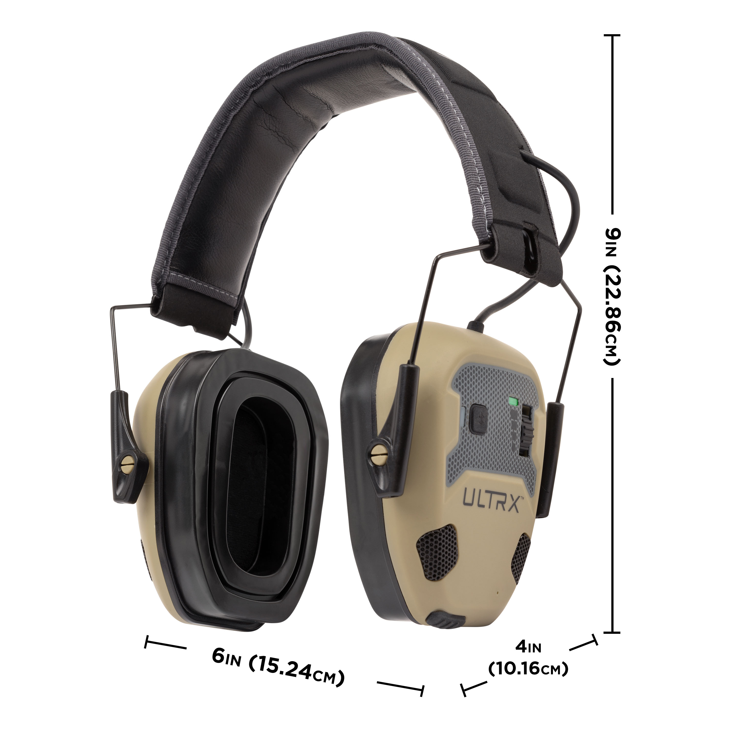 ULTRX 4151 Hunting-Equipment - View #2