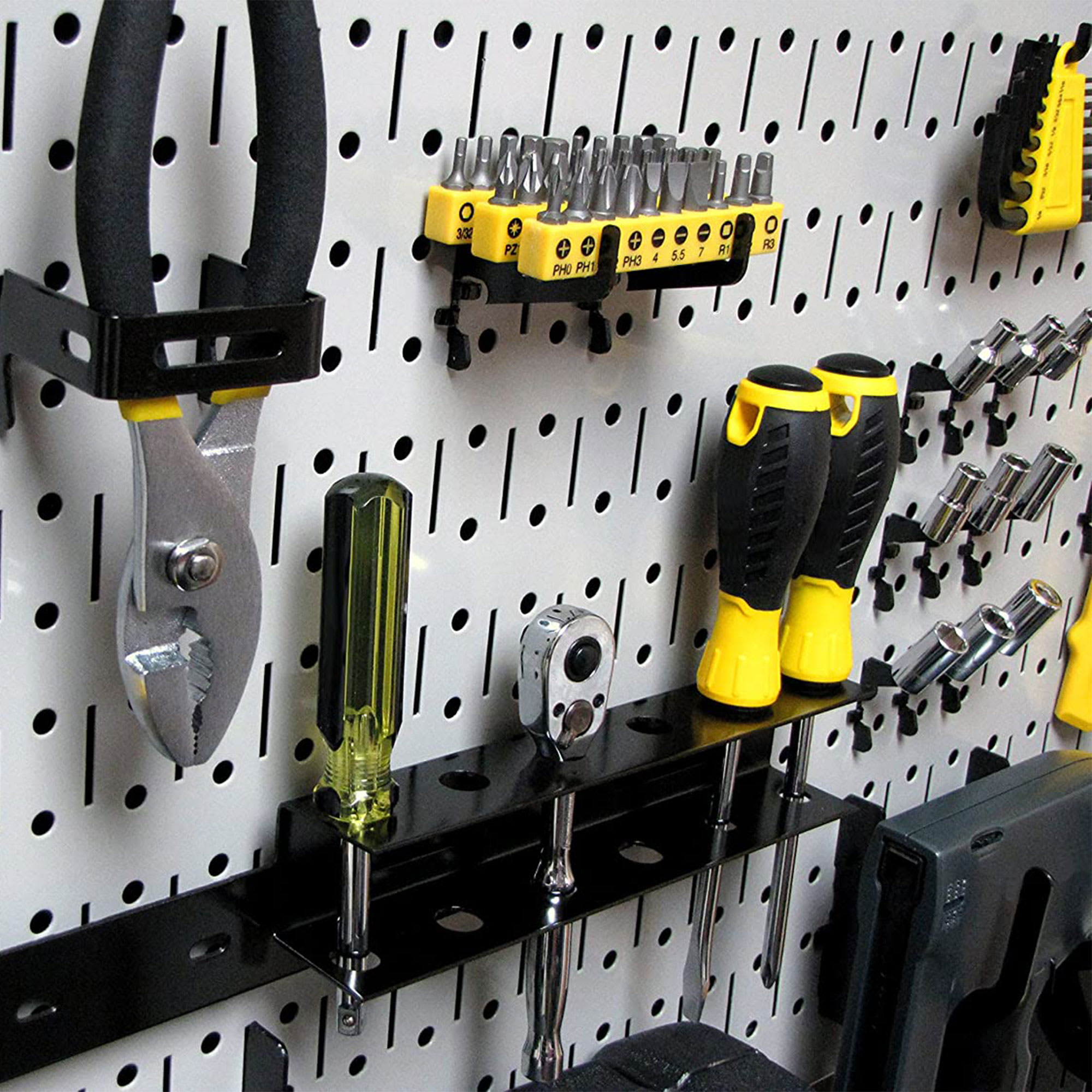 Wall Control 316911 Garage-Storage-Systems - View #9