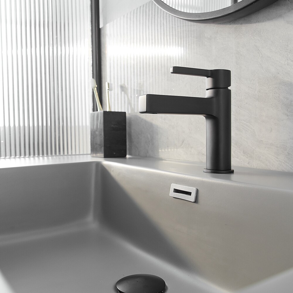 BWE A-96060-B Lavatory-Faucets - View #8