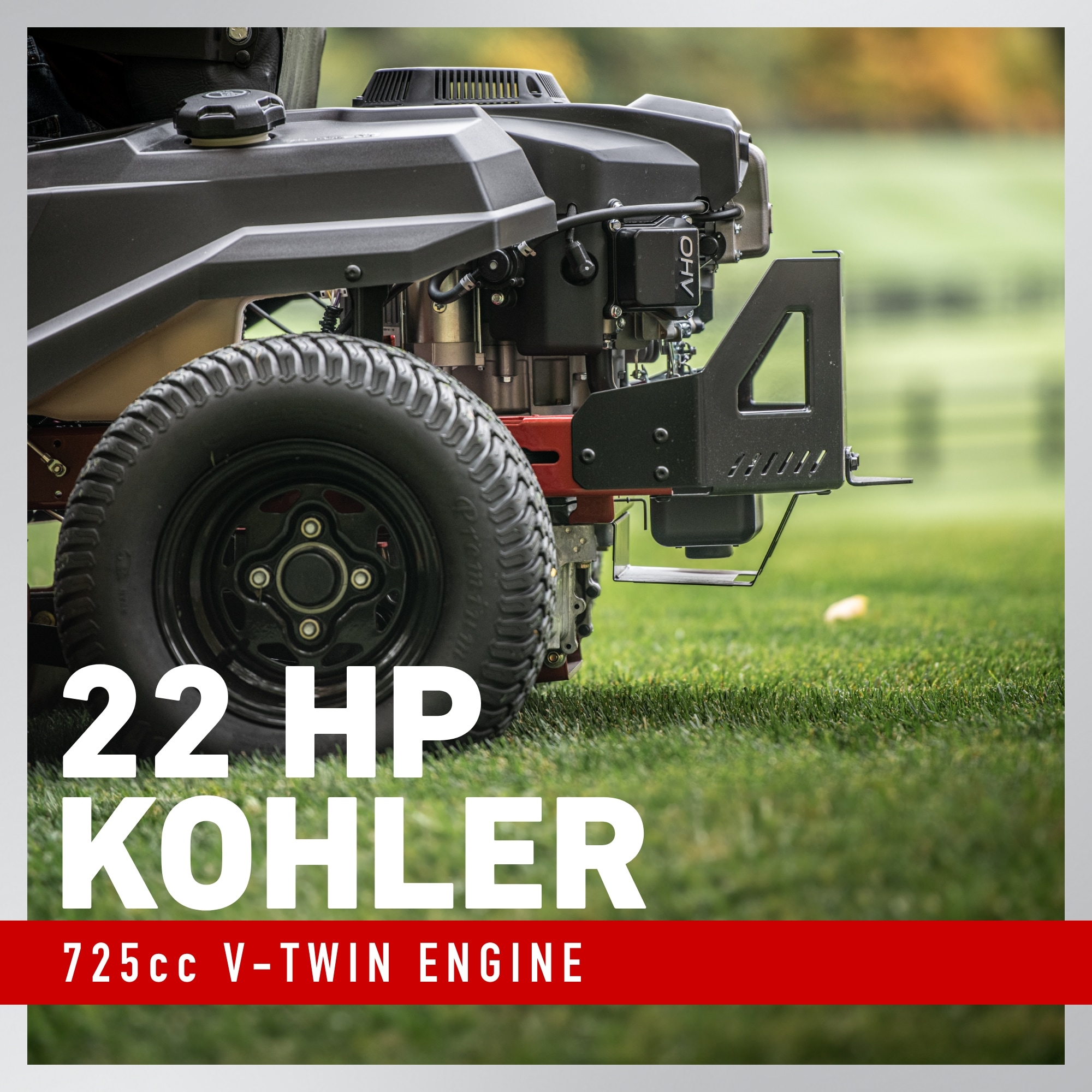 Toro 75747 Zero-Turn-Mowers - View #4