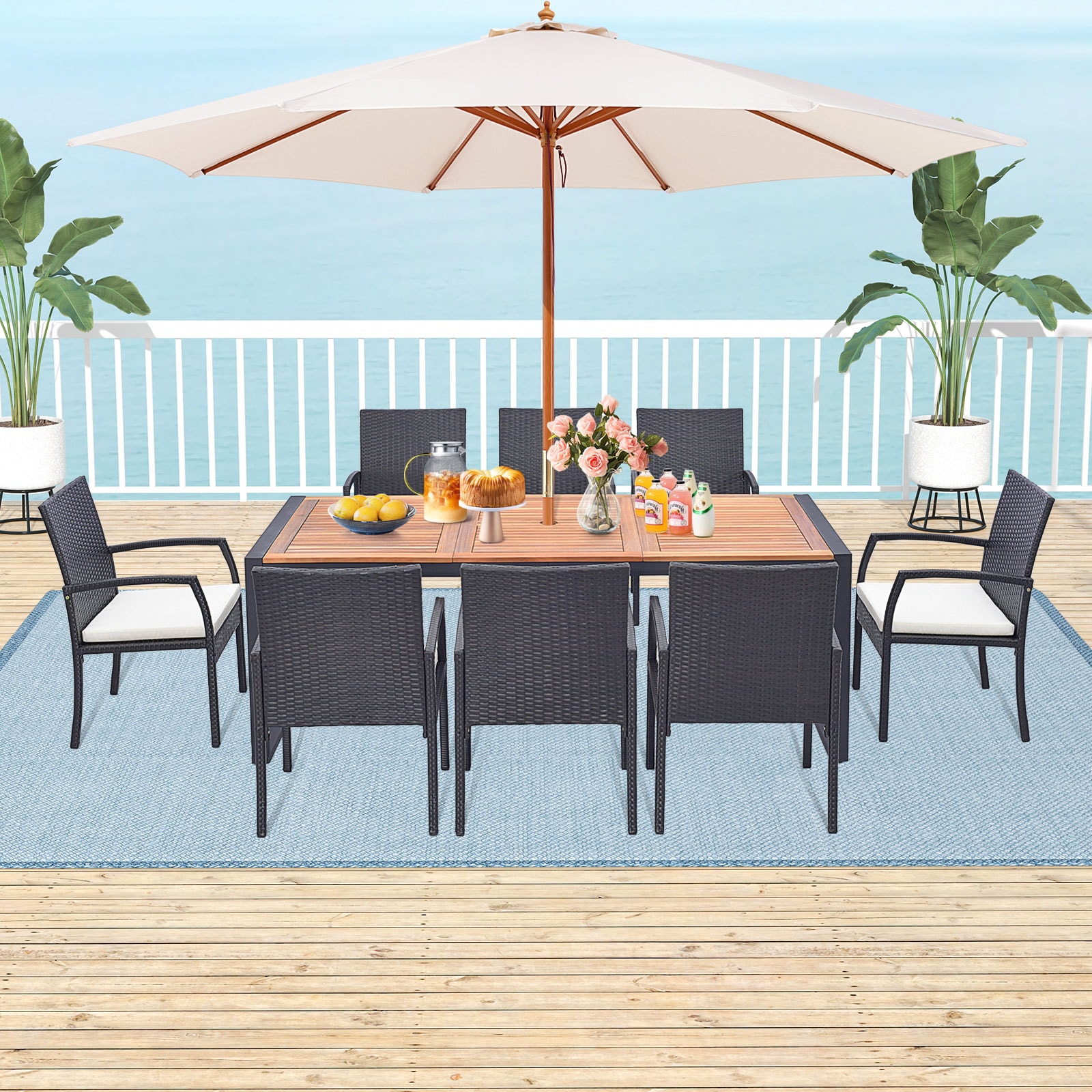  OD1083042HW Patio-Dining-Sets - View #3
