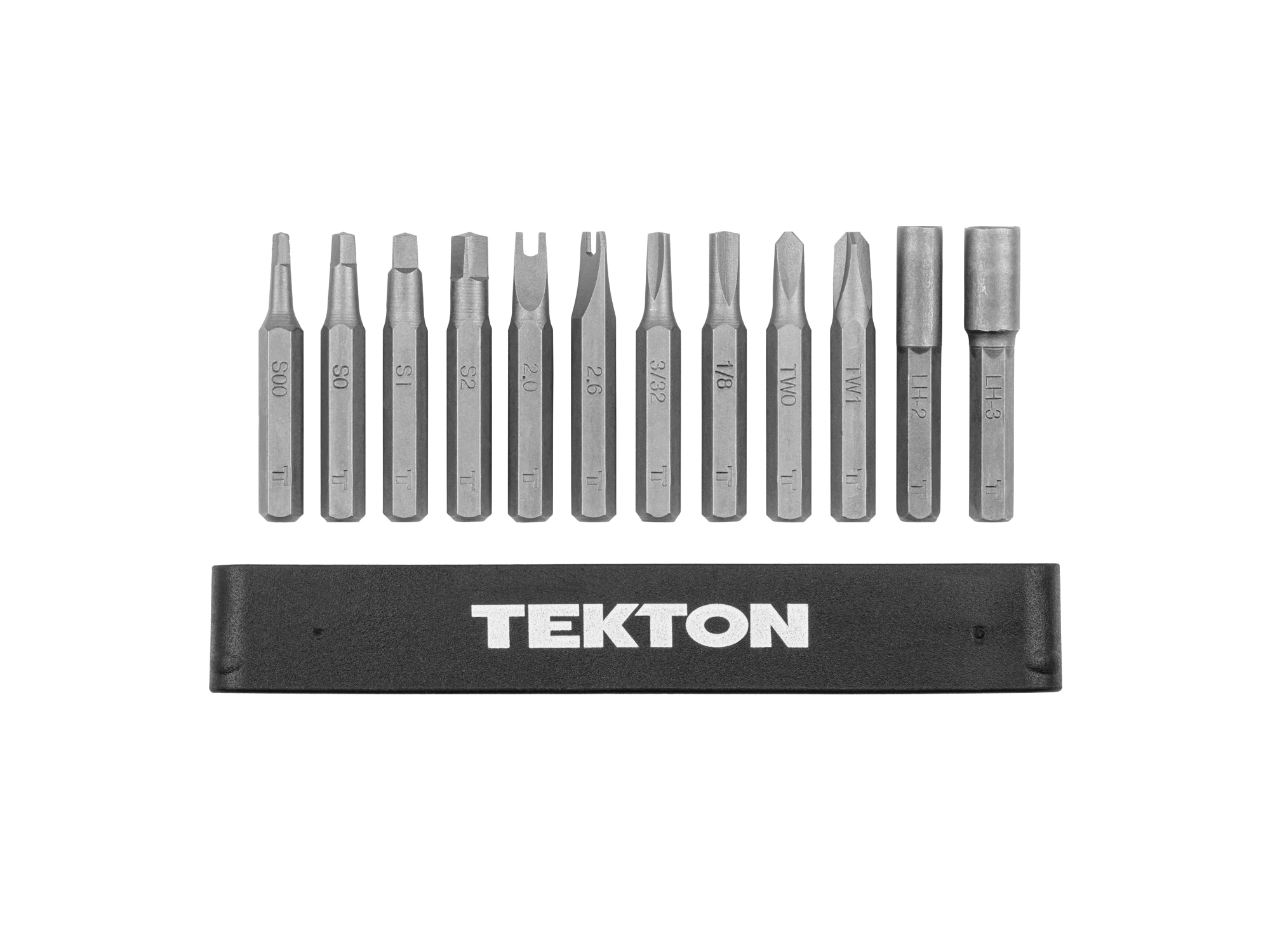TEKTON DZZ92007 screwdrivingbits - View #3