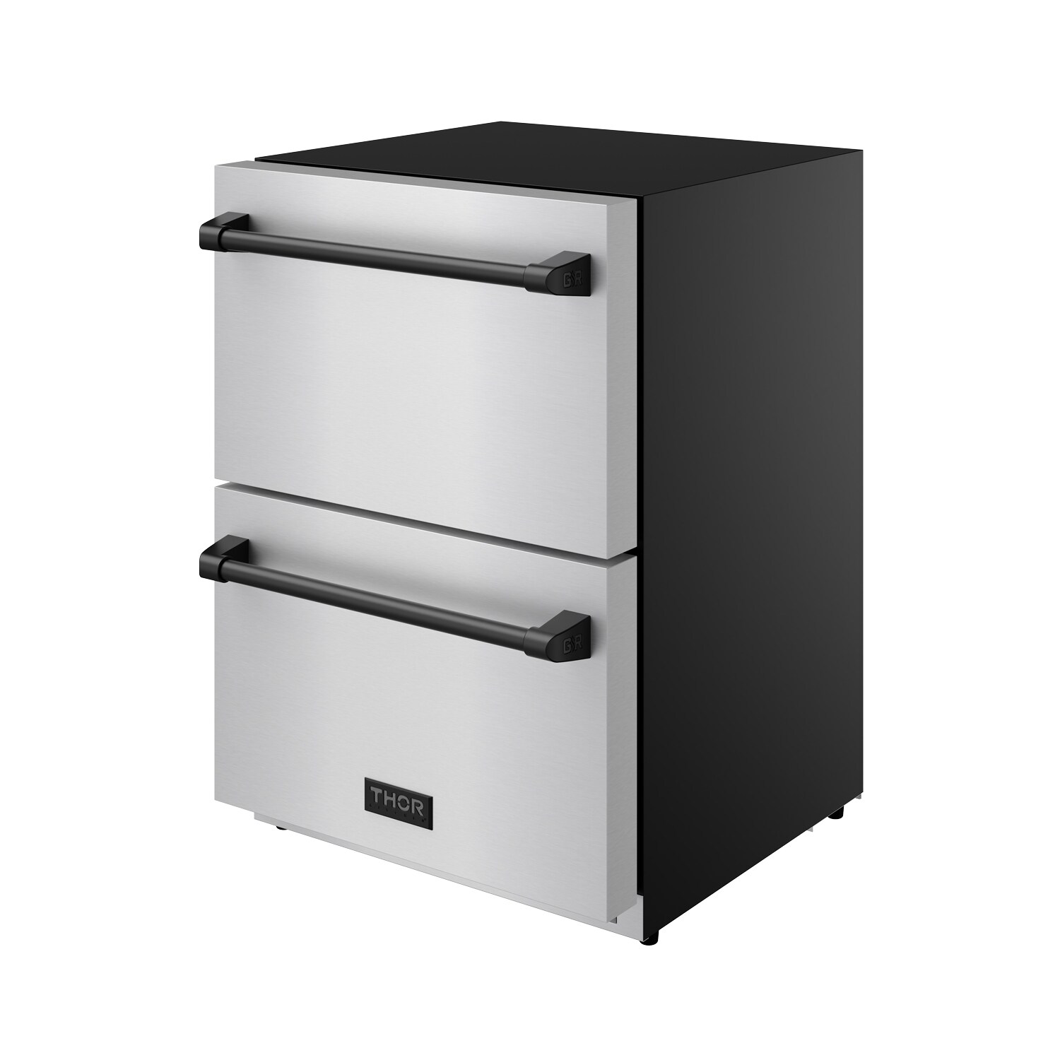 Thor Kitchen RZ24U-BLK Drawer-Refrigerators - View #4