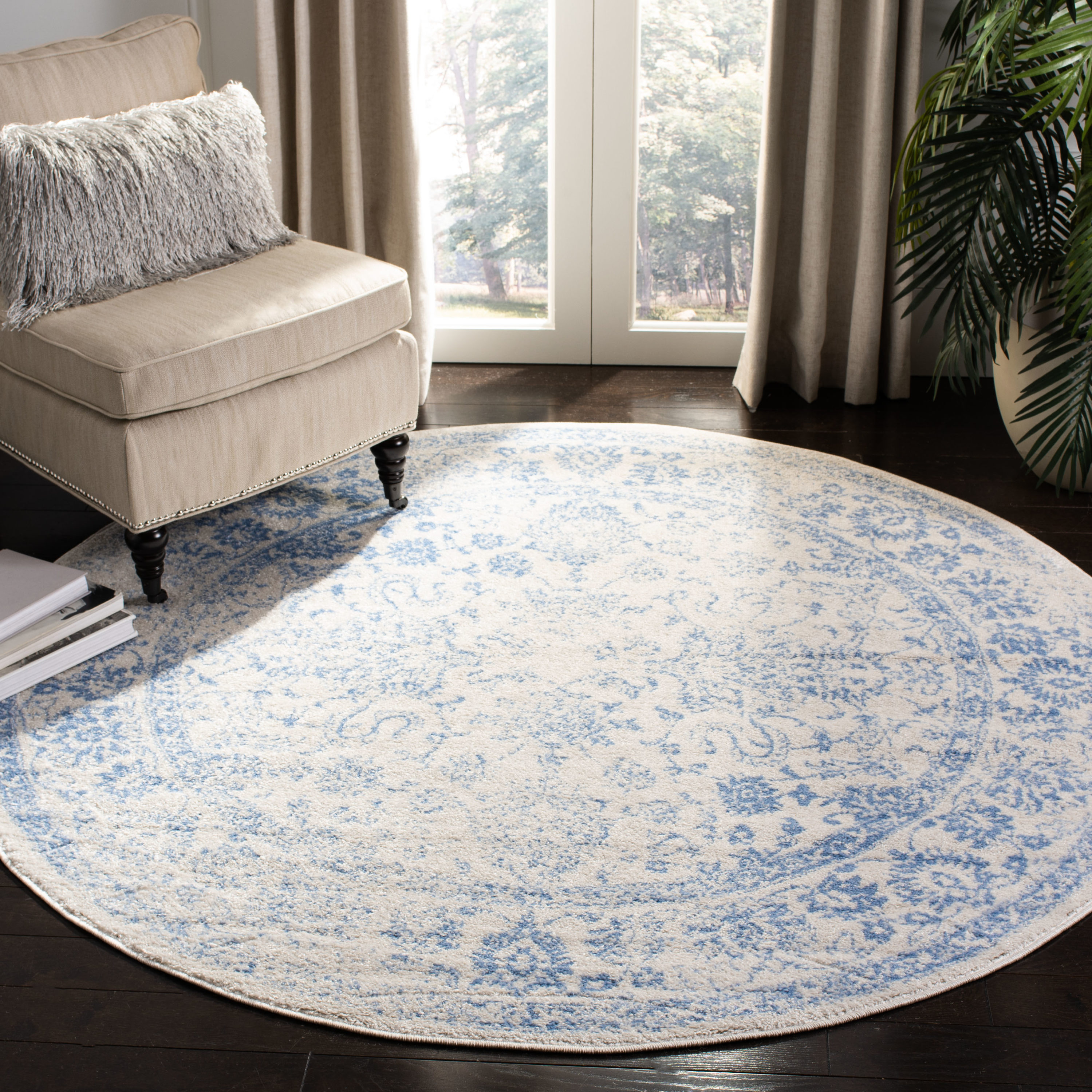 Safavieh ADR109L-6R rugs - View #2