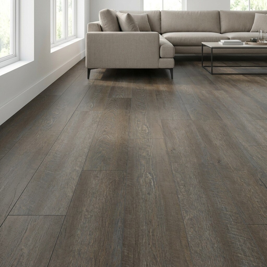 Benchwick 605-1924 CUT SAMPLE Luxury-Vinyl-Plank-Samples - View #11