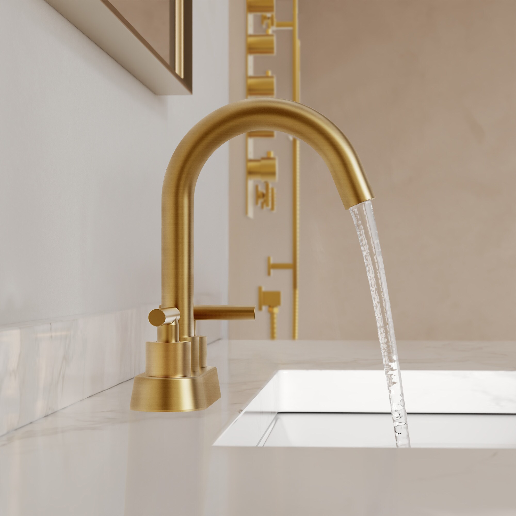 GRANDJOY SGF11GJ-13BG Lavatory-Faucets - View #14