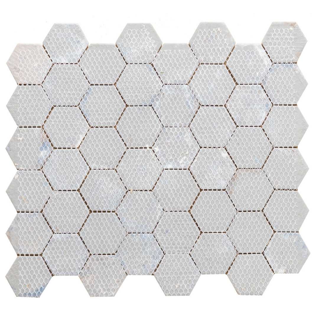 The Tile Life SRECEHEXAOC Tile-Samples - View #16