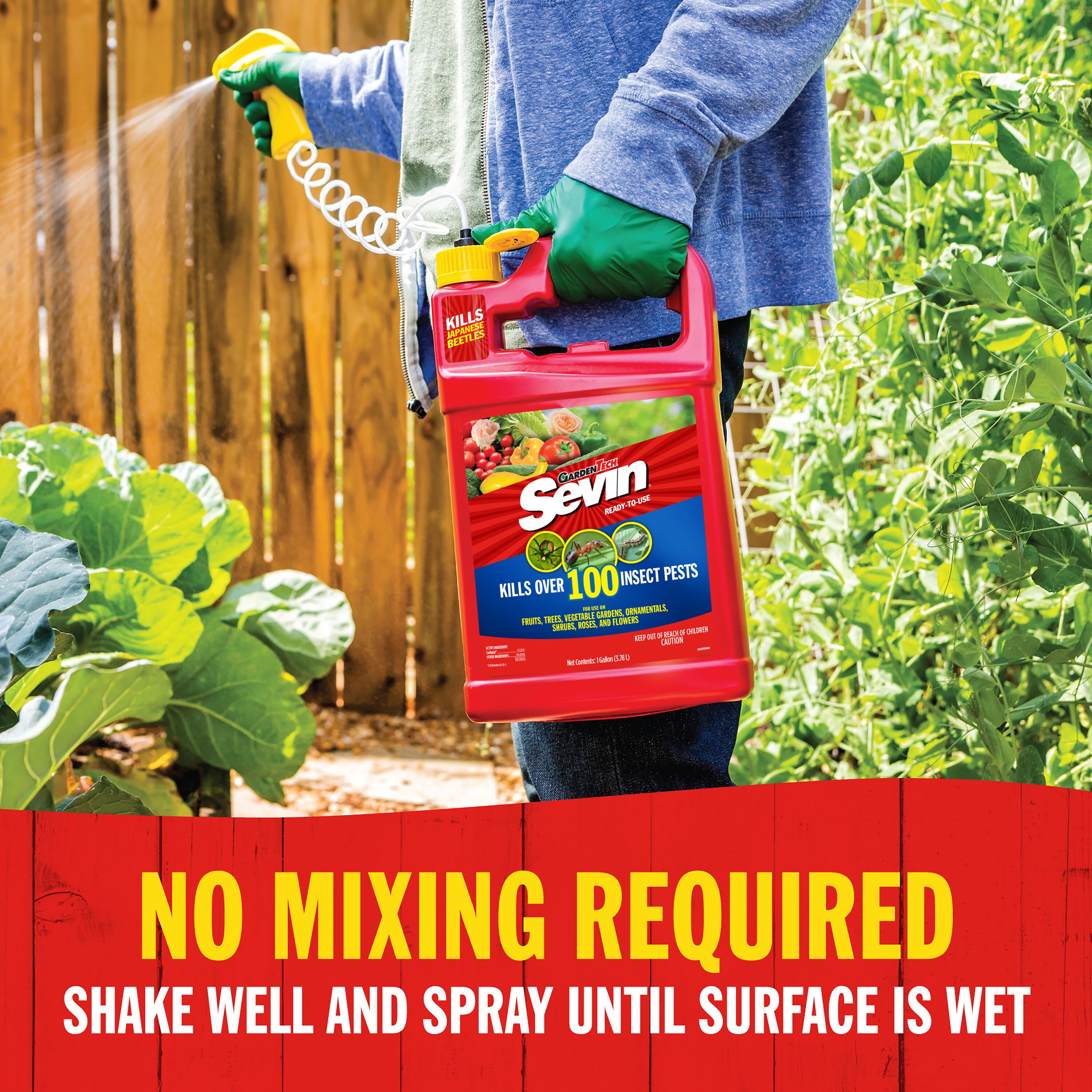 Sevin 1349901012 pesticides - View #4