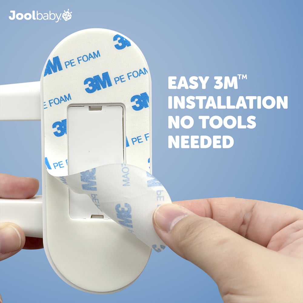 Jool Baby SF-DLL-1-4 Child-Safety-Accessories - View #6