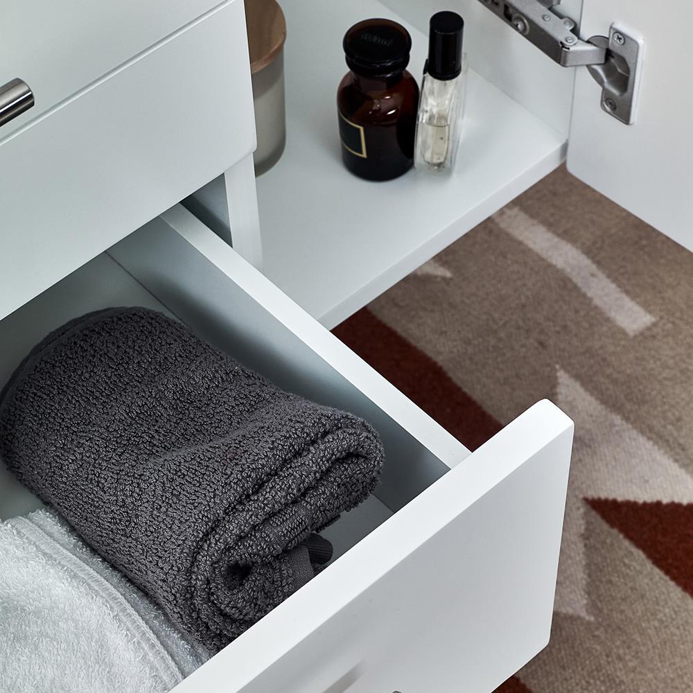 Fresca FCB6172WH-VSL vanities - View #9