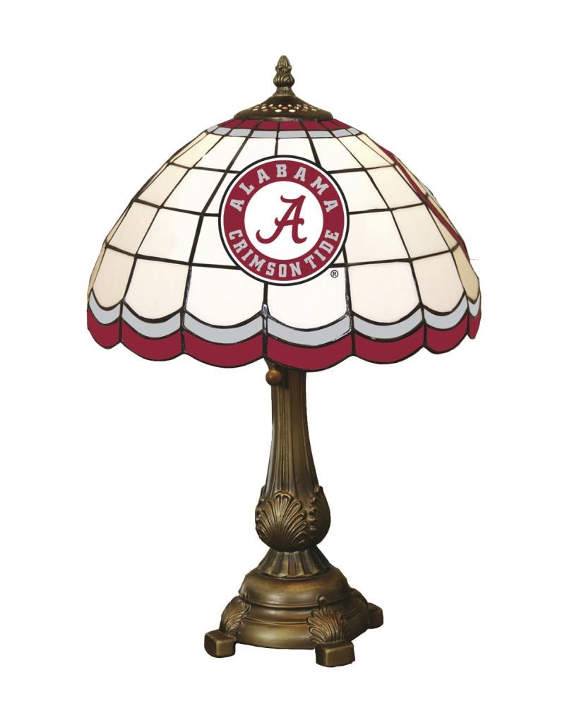 Alabama Desk Lamp 