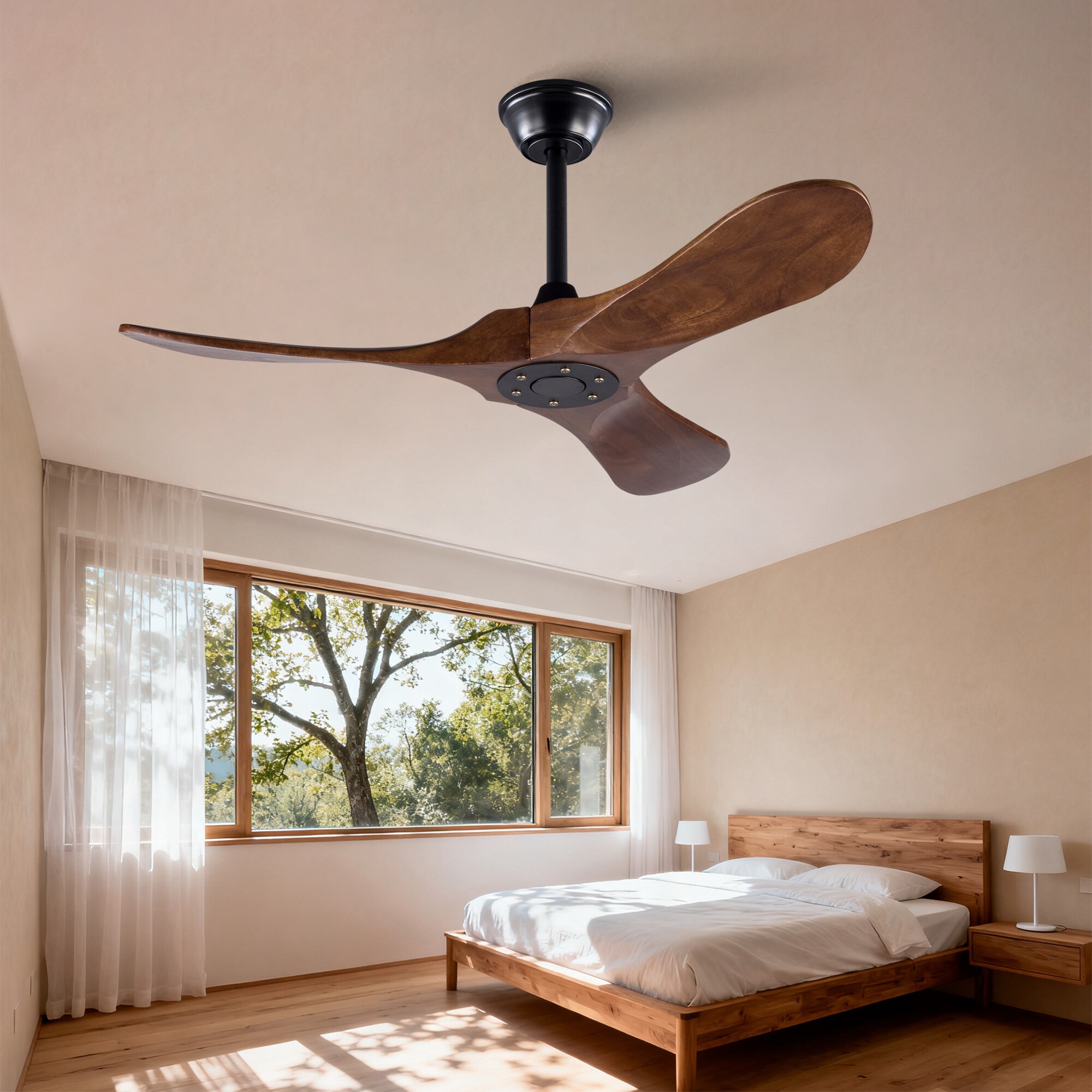 BABOOM BOM-7P270462-OR Ceiling-Fans - View #4