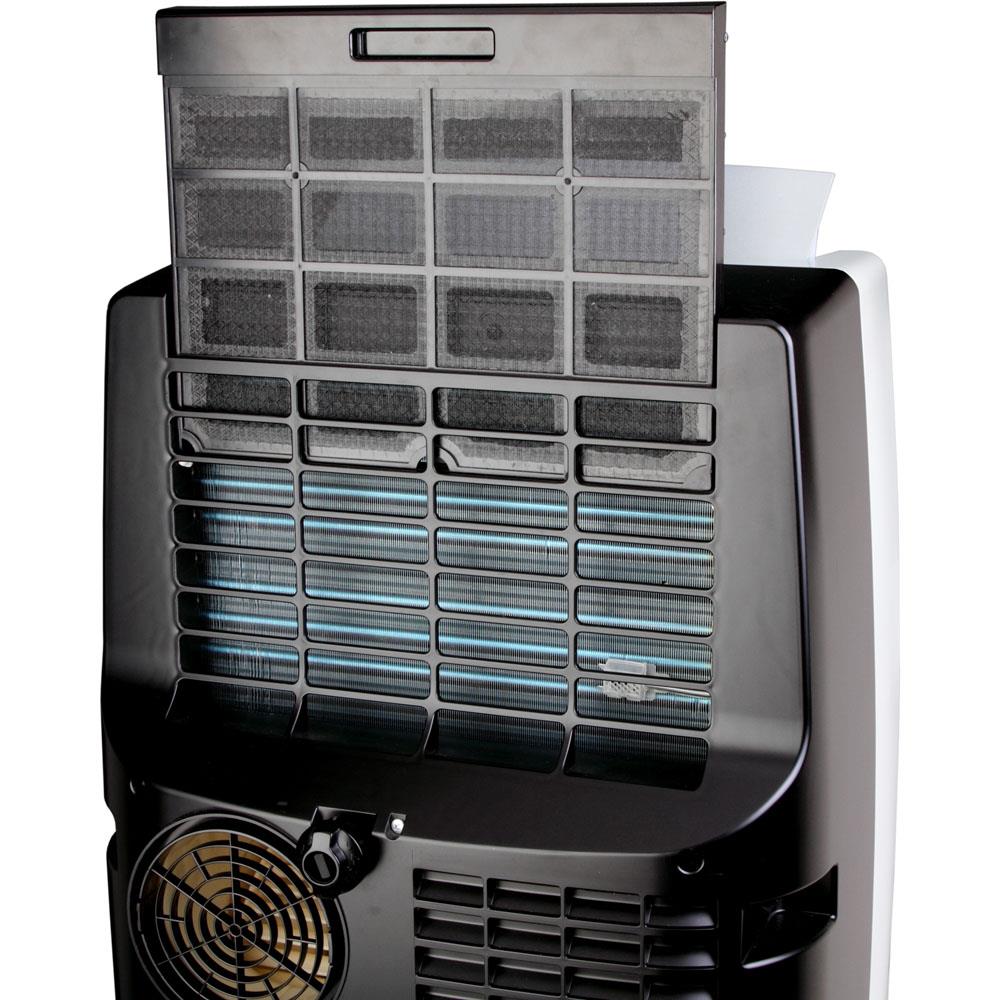 Honeywell MN12CES Portable-Air-Conditioners - View #5