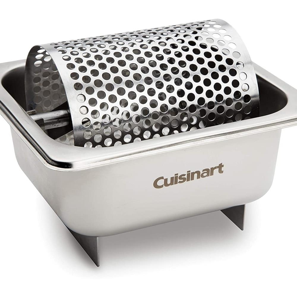 Cuisinart undefined at