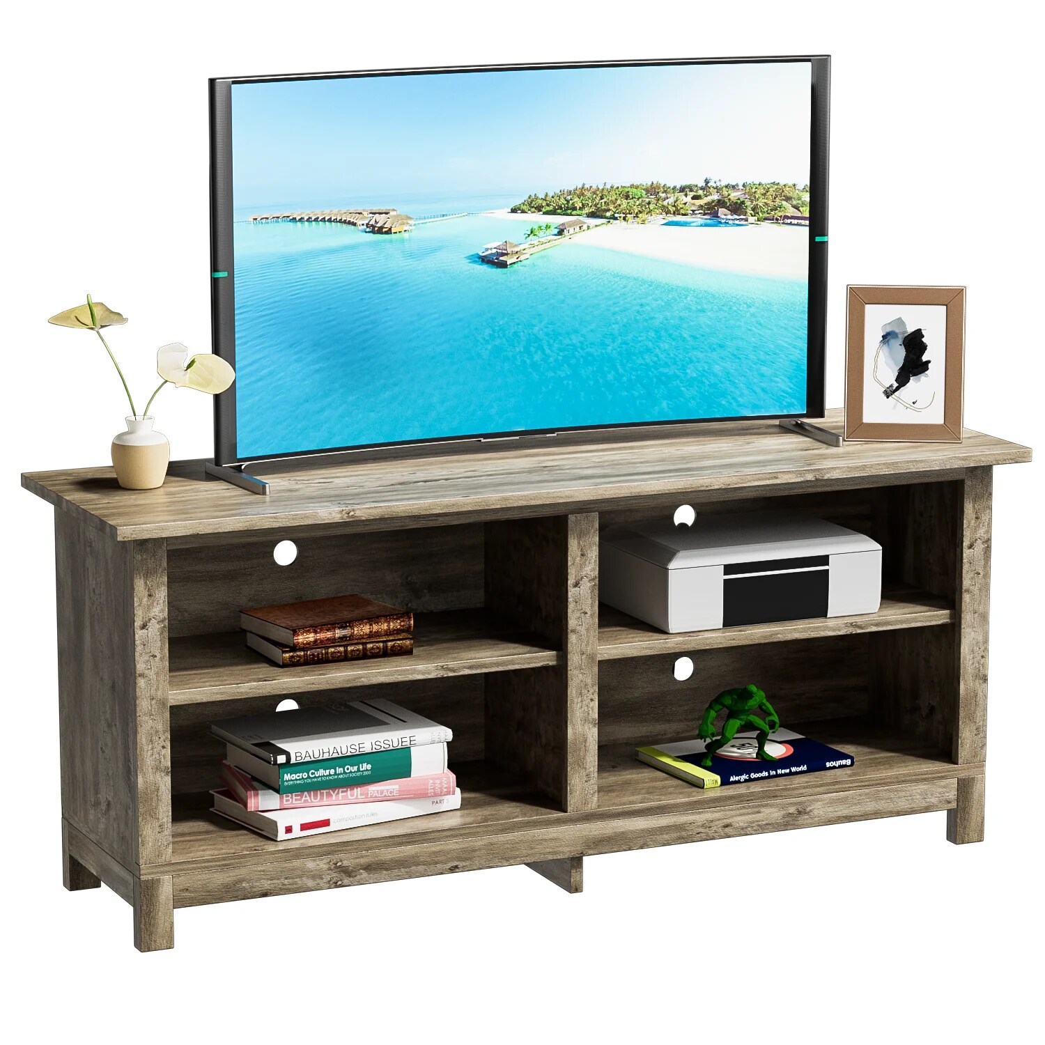 Vineego LS-TS1044G4 Tv-Stands - View #2
