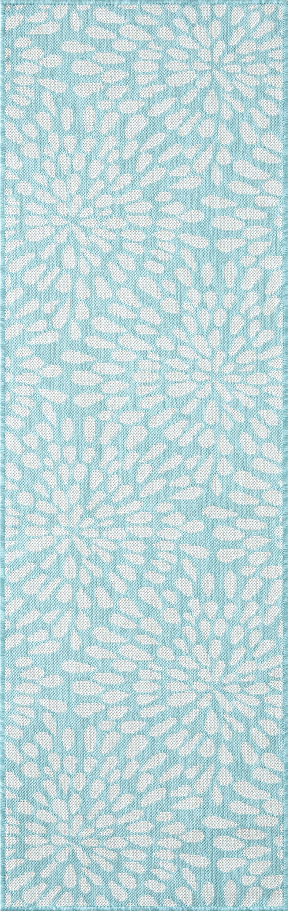 Tayse ECO1906 3X10 rugs - View #5
