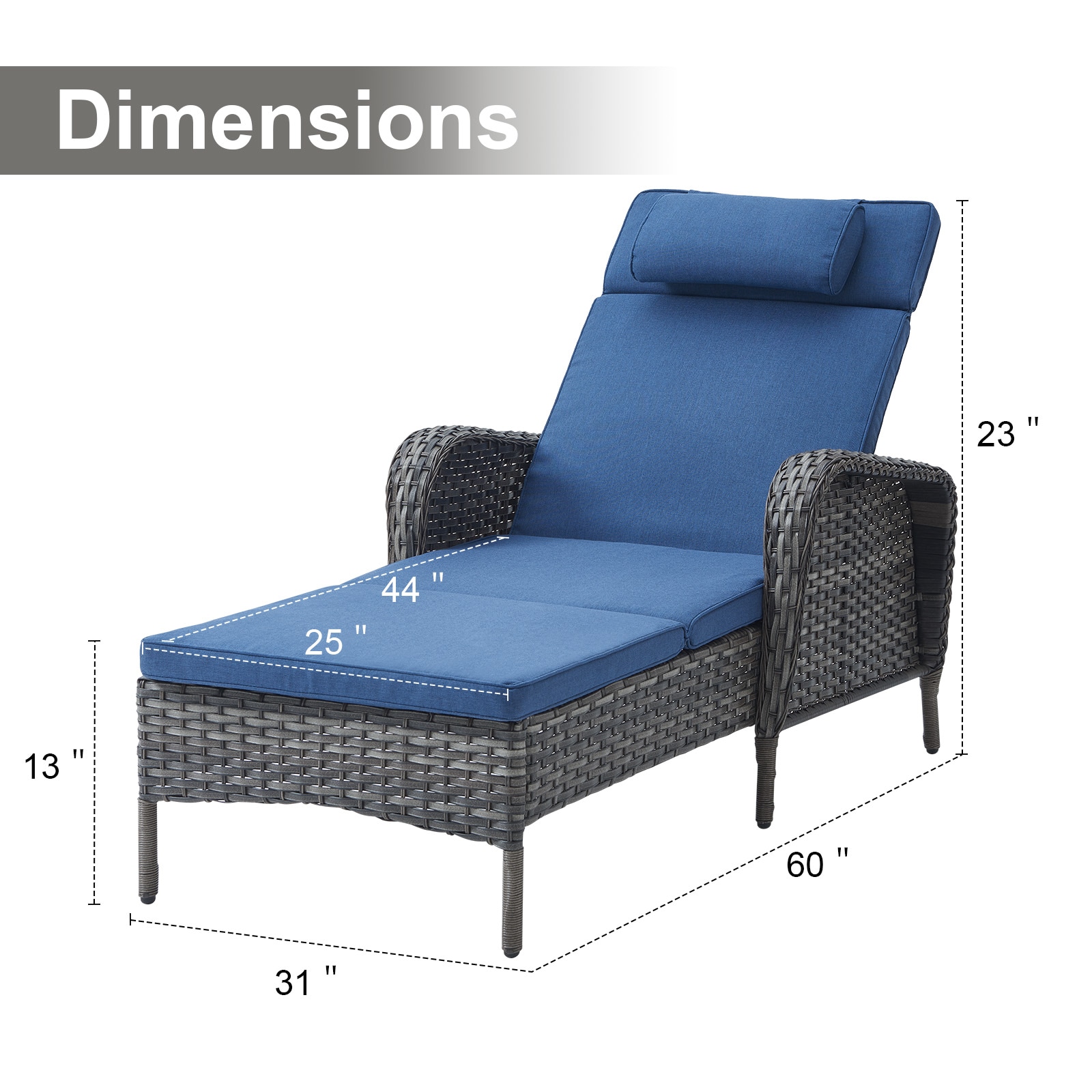 0 PA141-1 Patio-Chairs - View #8