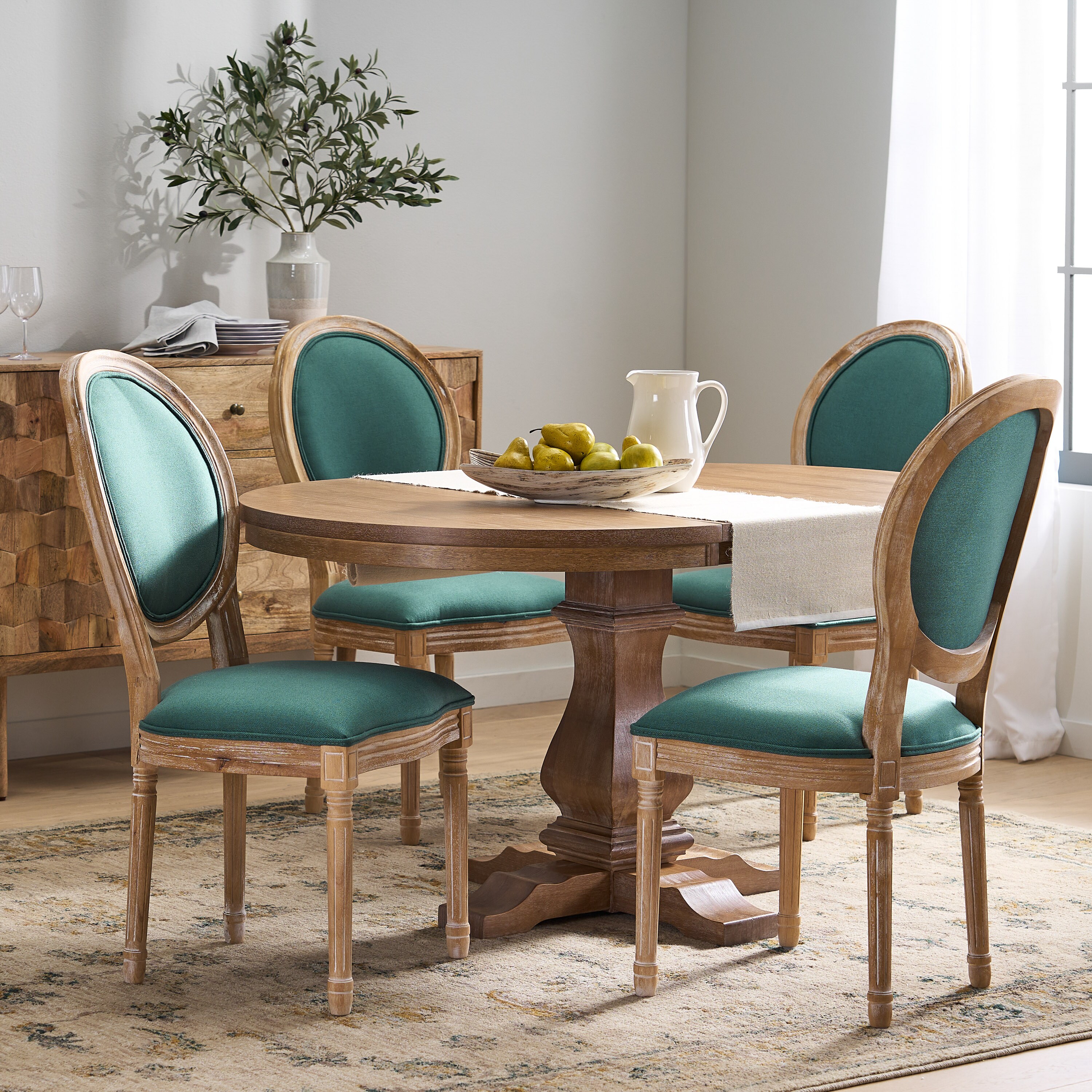 Christopher Knight Home 317685 Dining-Sets - View #2